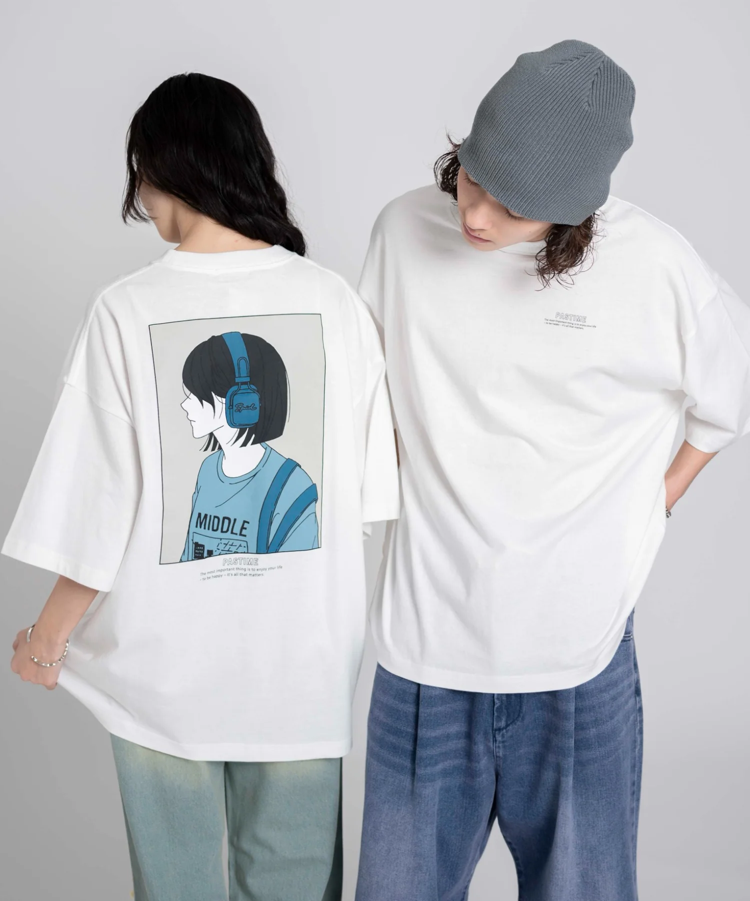 アソートグラフィックT - Image 20