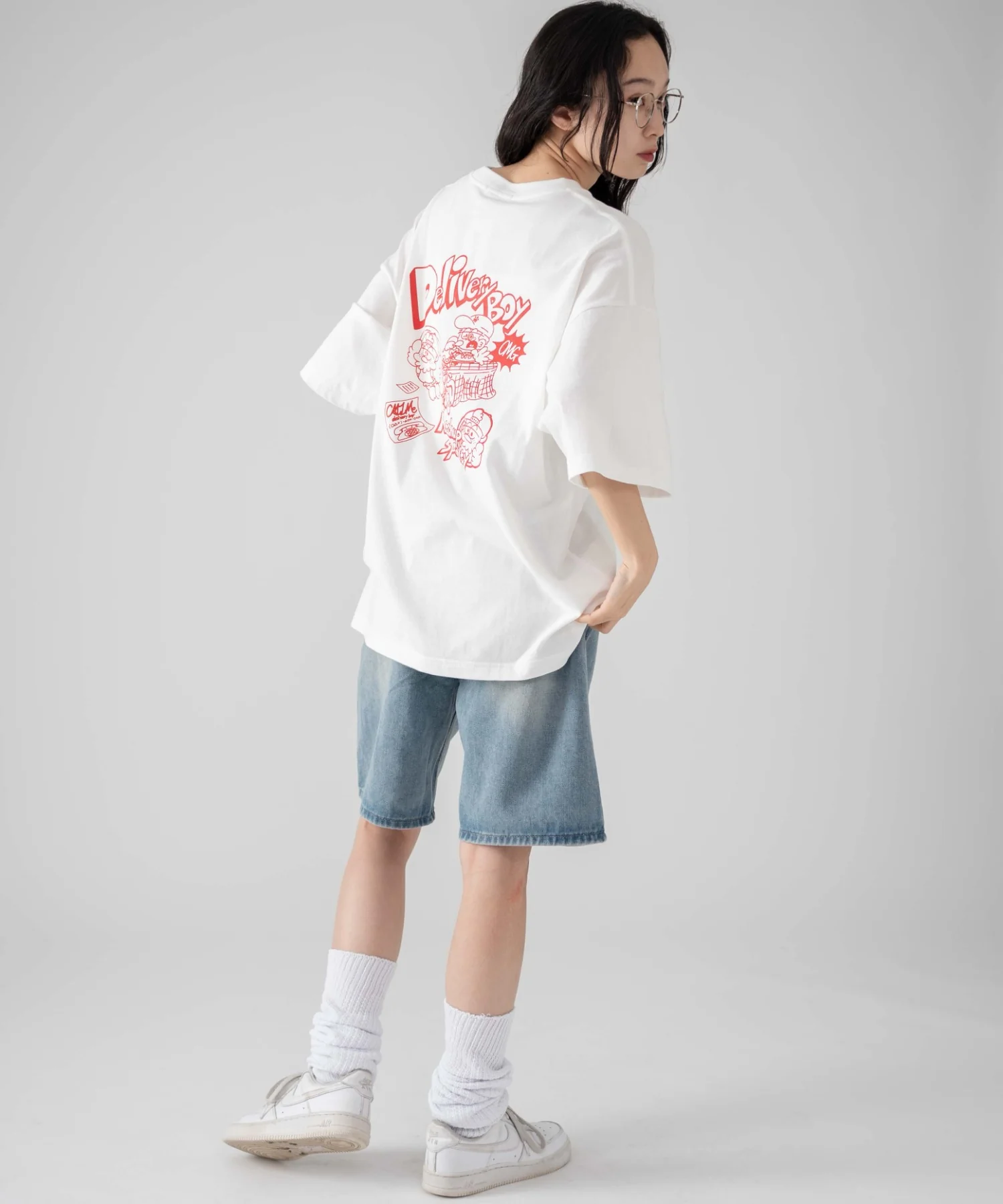 アソートグラフィックT - Image 219