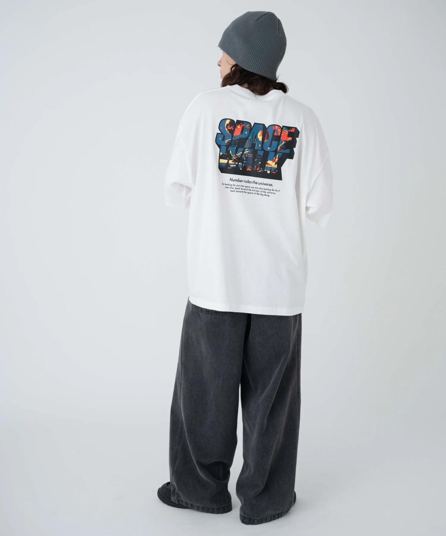 アソートグラフィックT - Image 244