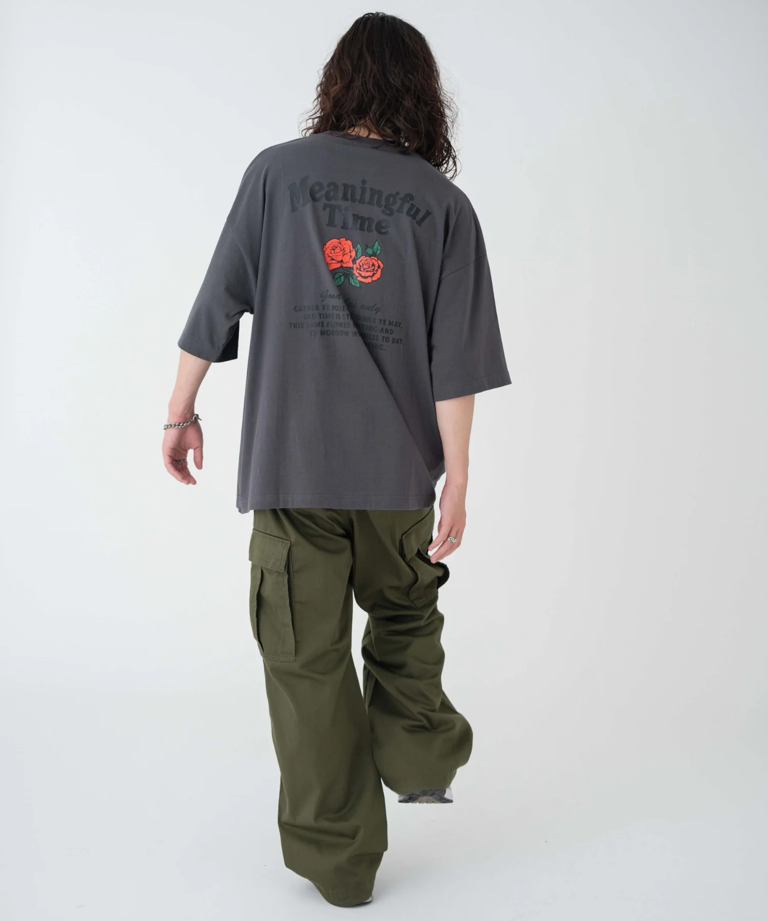 アソートグラフィックT - Image 248