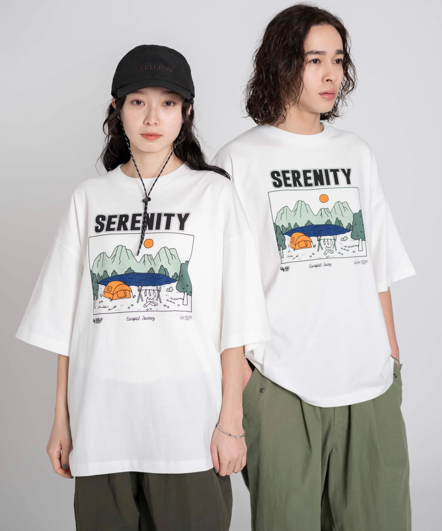 アソートグラフィックT - Image 25