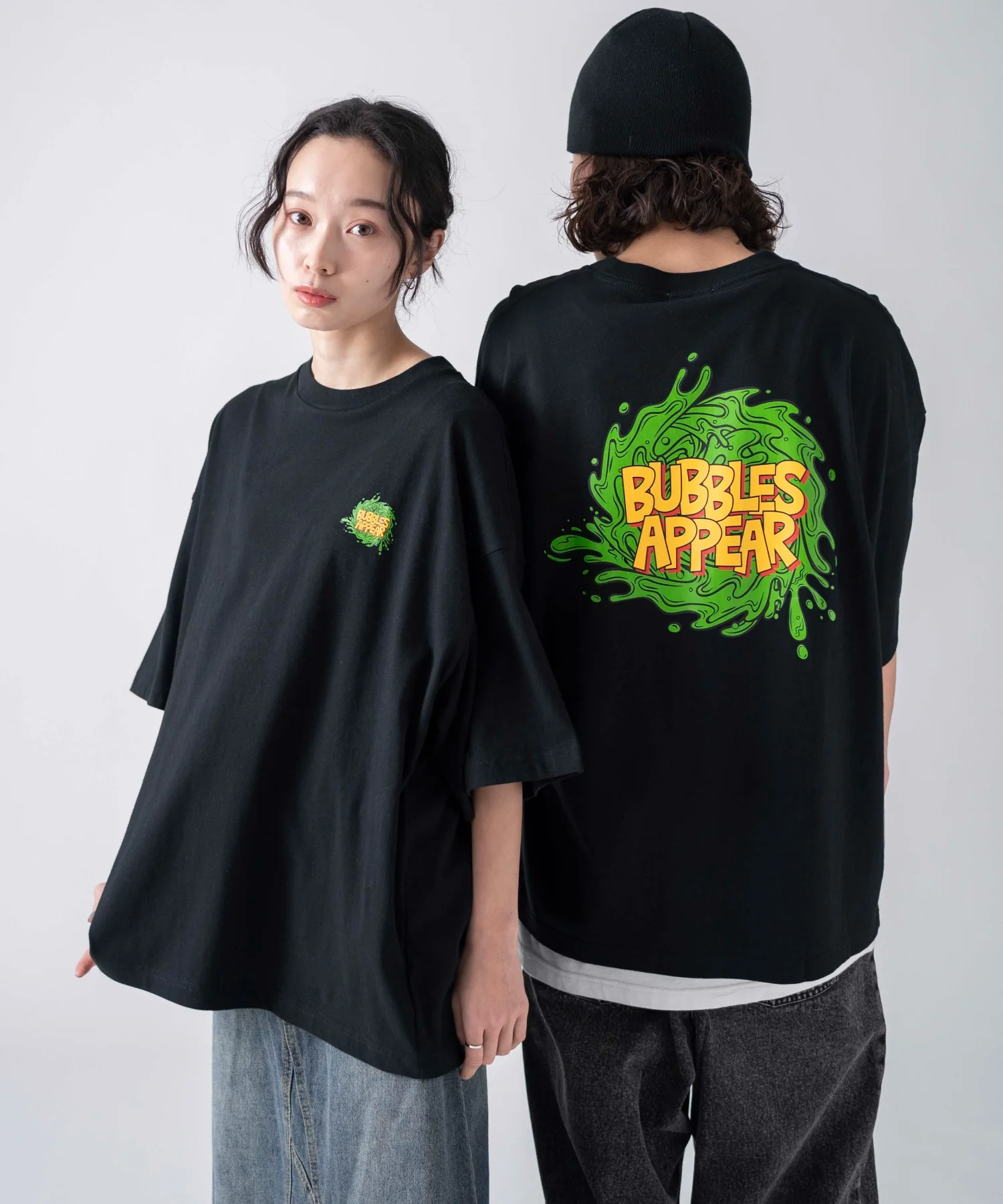 アソートグラフィックT - Image 3