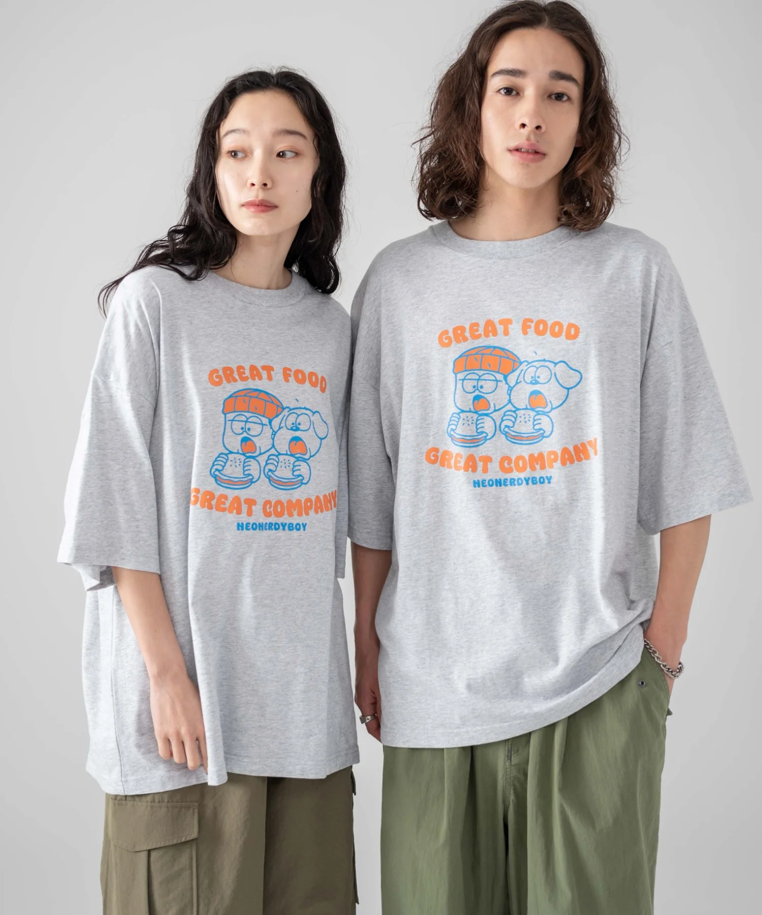 アソートグラフィックT - Image 37