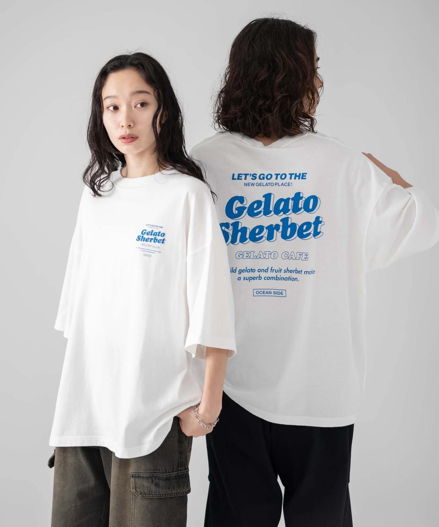 アソートグラフィックT - Image 40