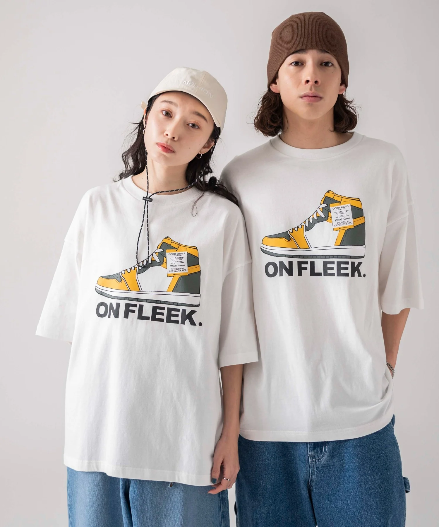 アソートグラフィックT - Image 42