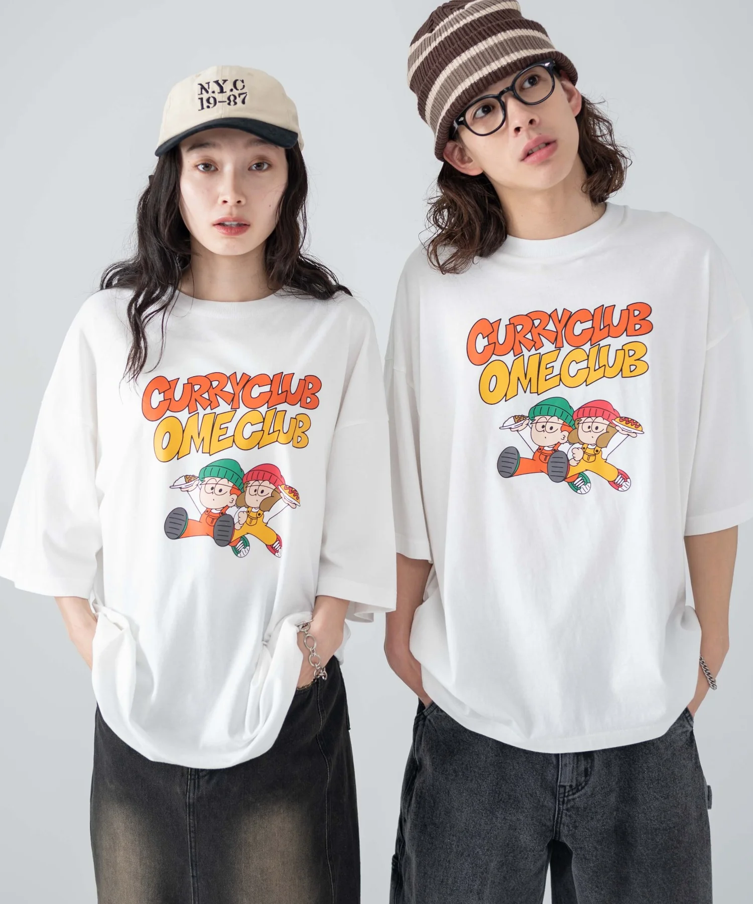 アソートグラフィックT - Image 43