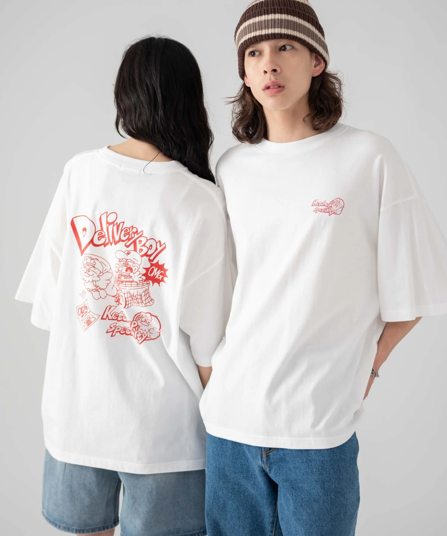 アソートグラフィックT - Image 44
