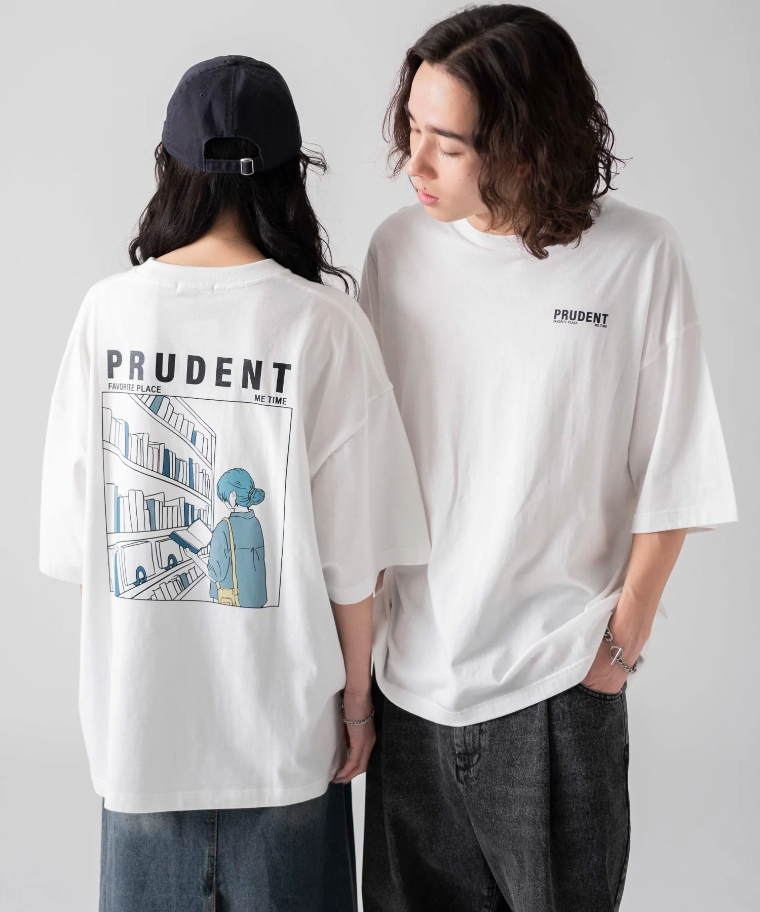 アソートグラフィックT - Image 5