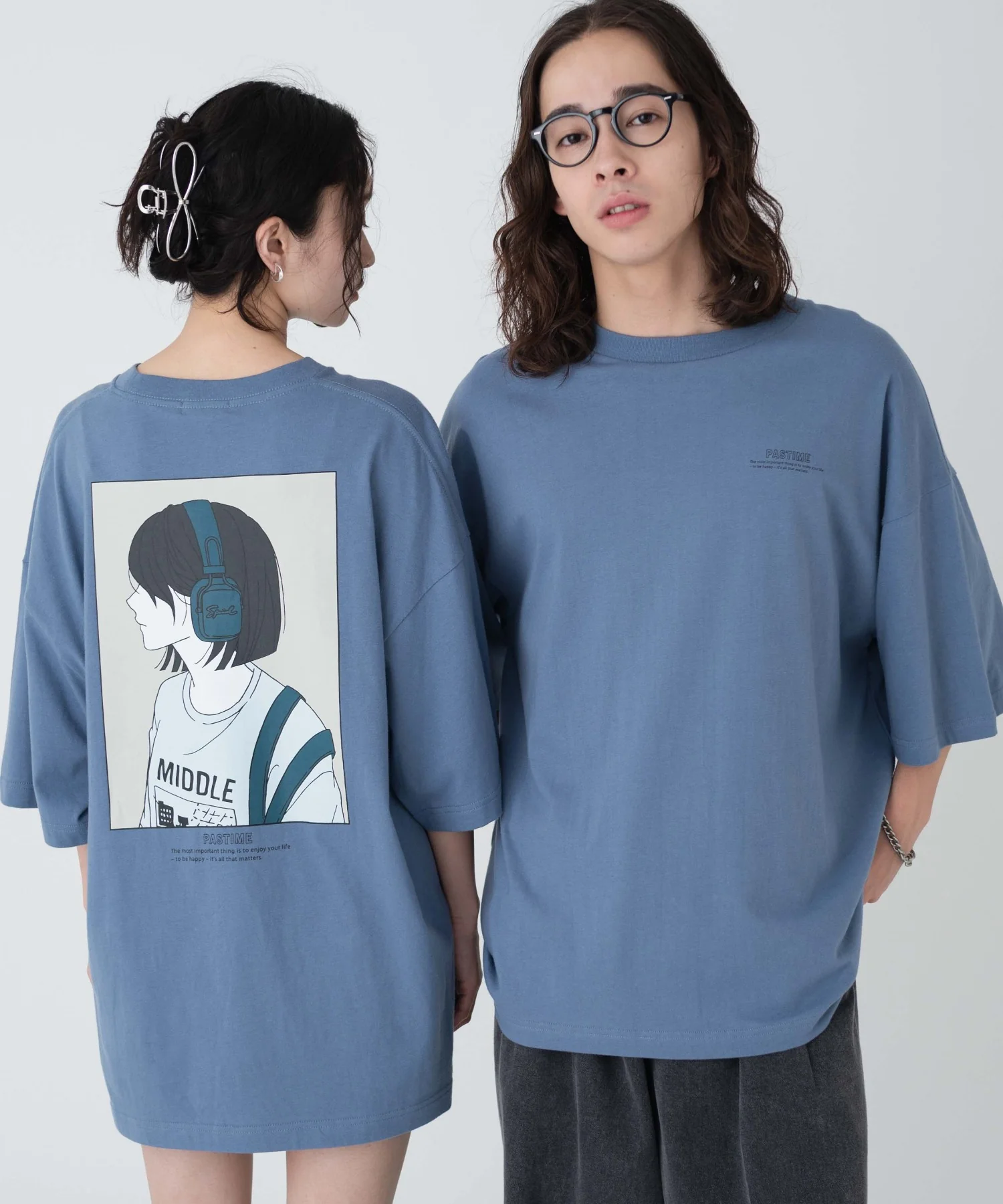 アソートグラフィックT - Image 52