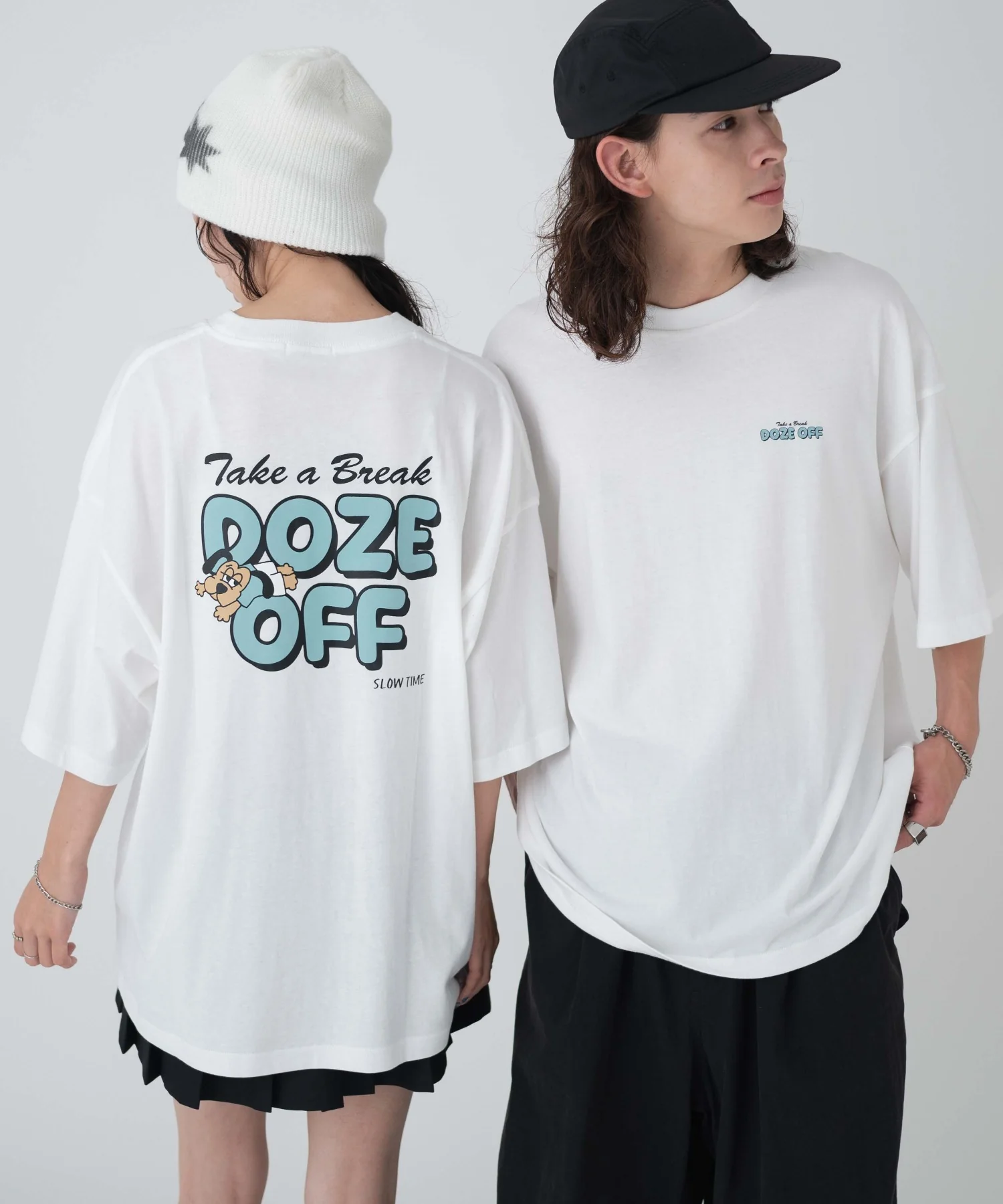 アソートグラフィックT - Image 54