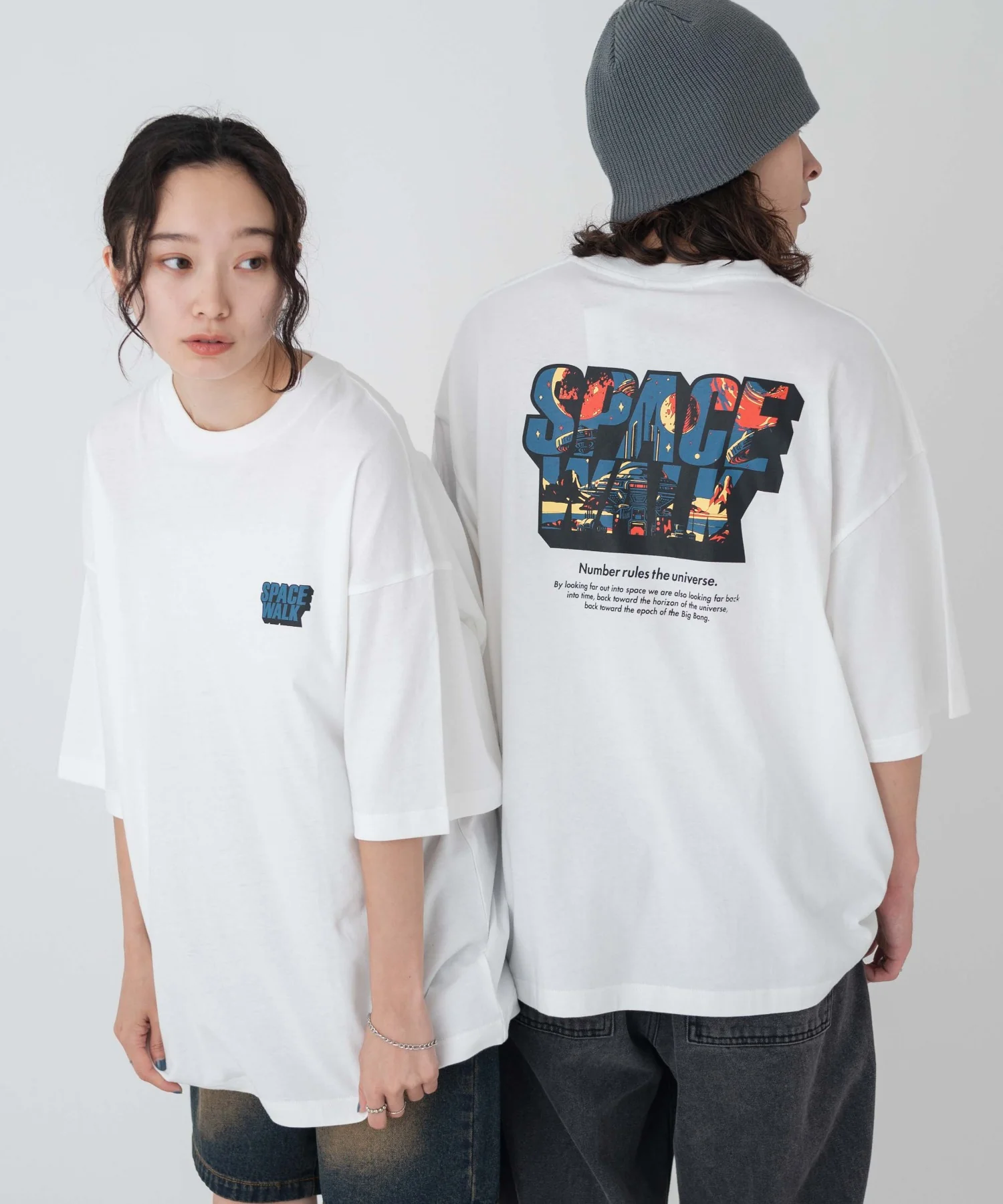 アソートグラフィックT - Image 56