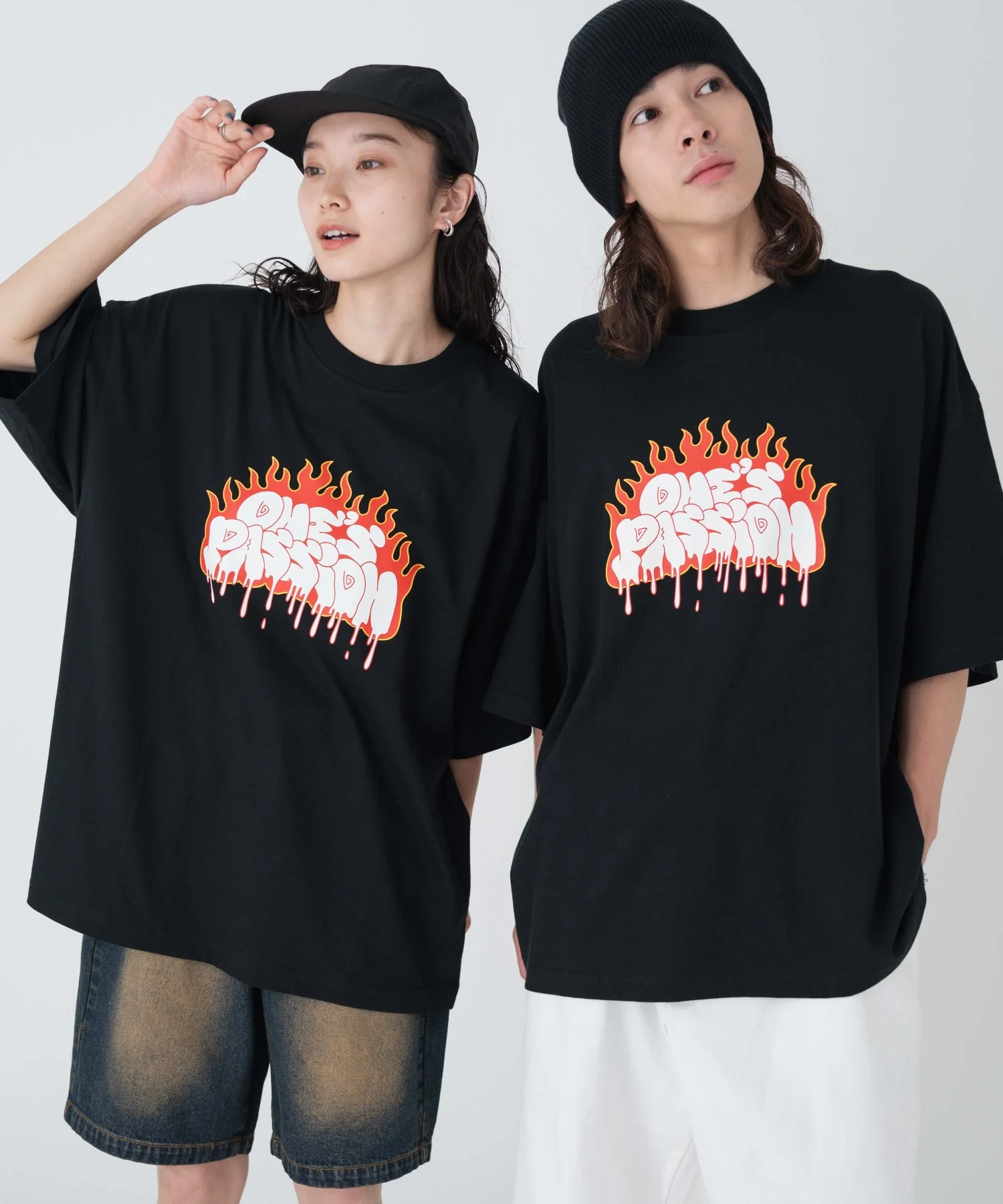 アソートグラフィックT - Image 57