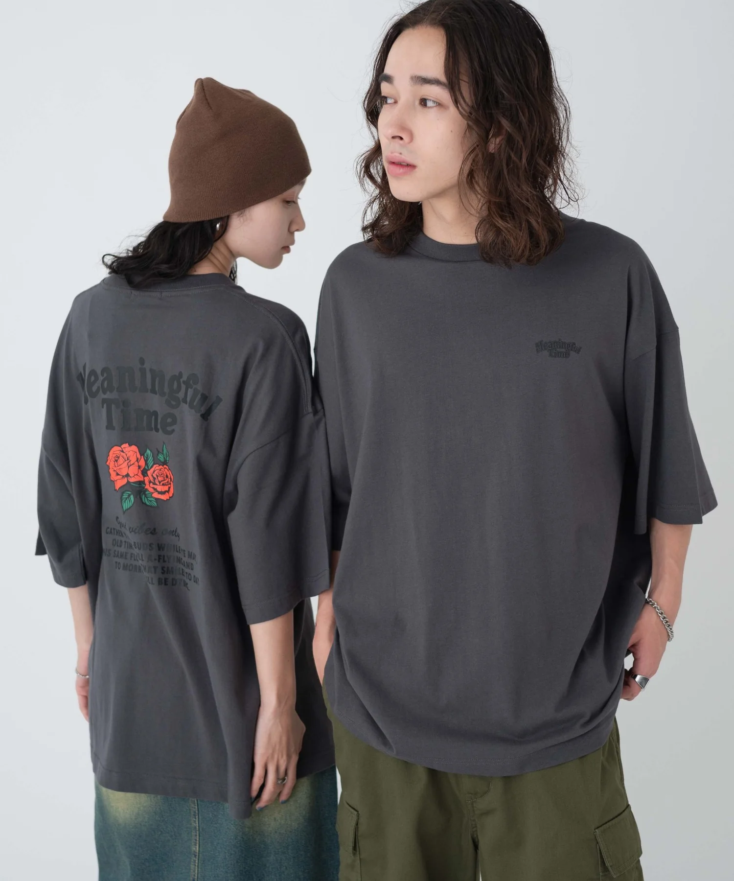 アソートグラフィックT - Image 58