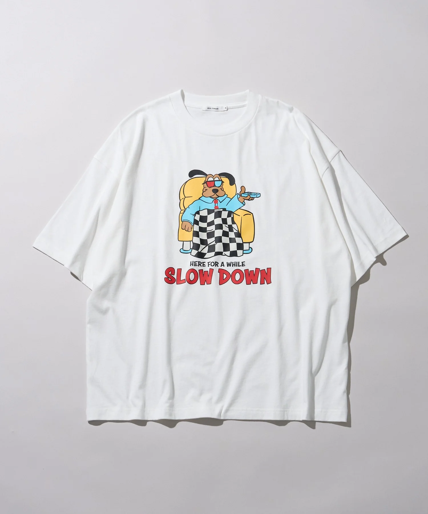 アソートグラフィックT - Image 64