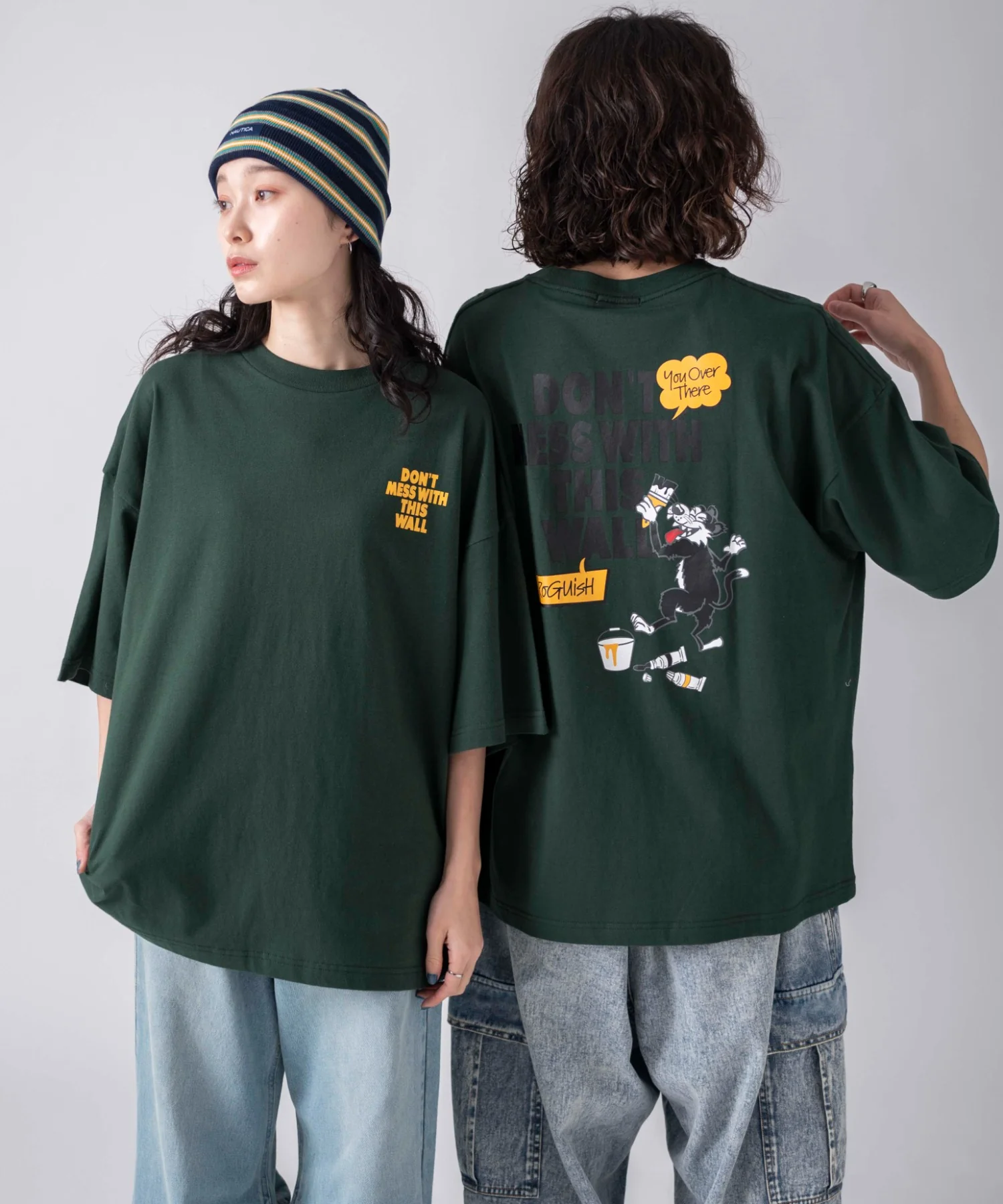 アソートグラフィックT - Image 7