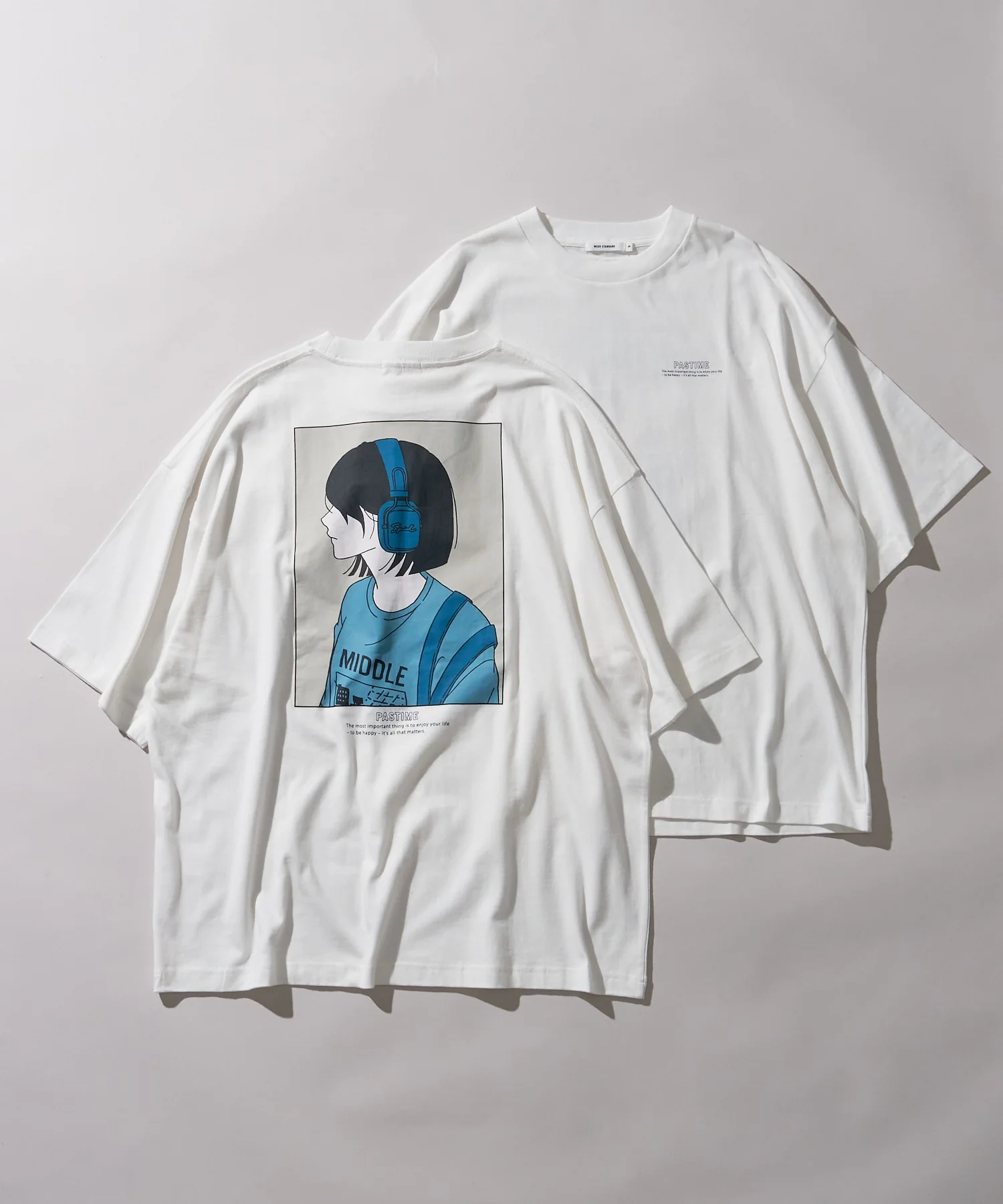 アソートグラフィックT - Image 77