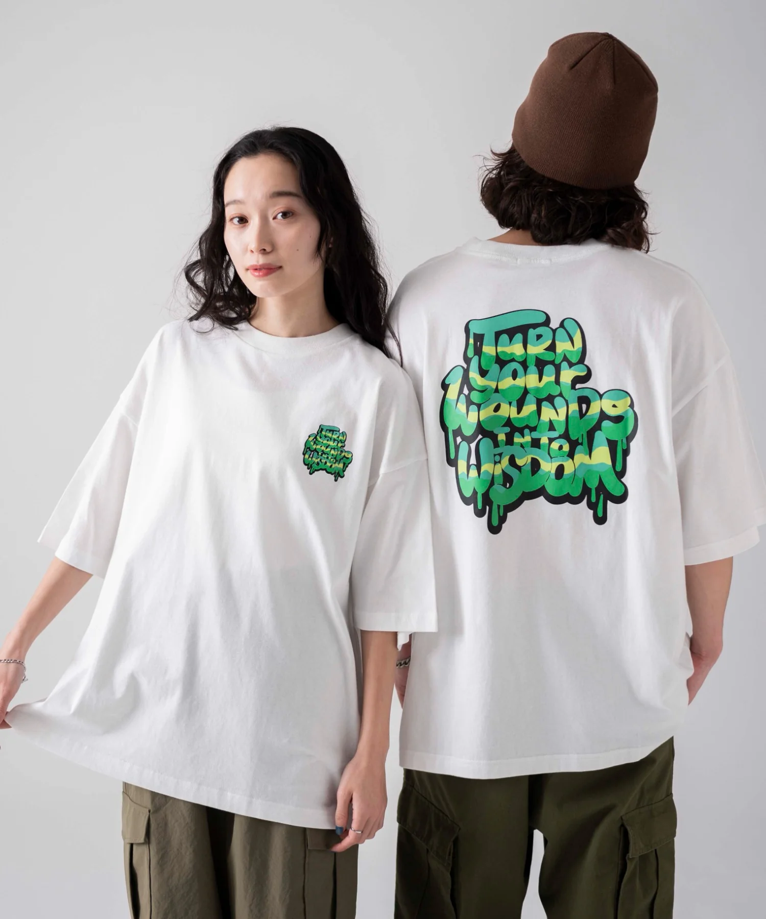 アソートグラフィックT - Image 8
