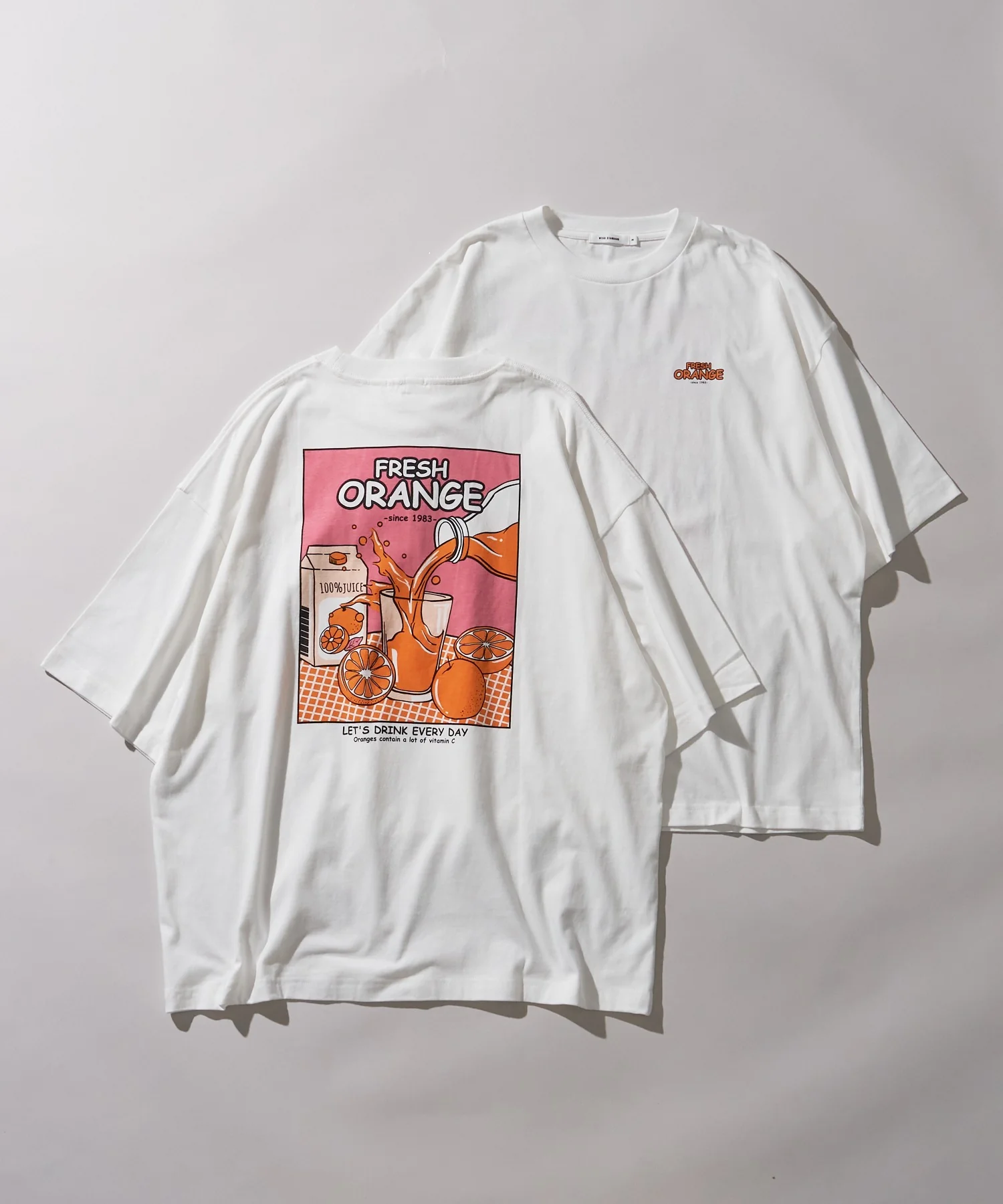 アソートグラフィックT - Image 89