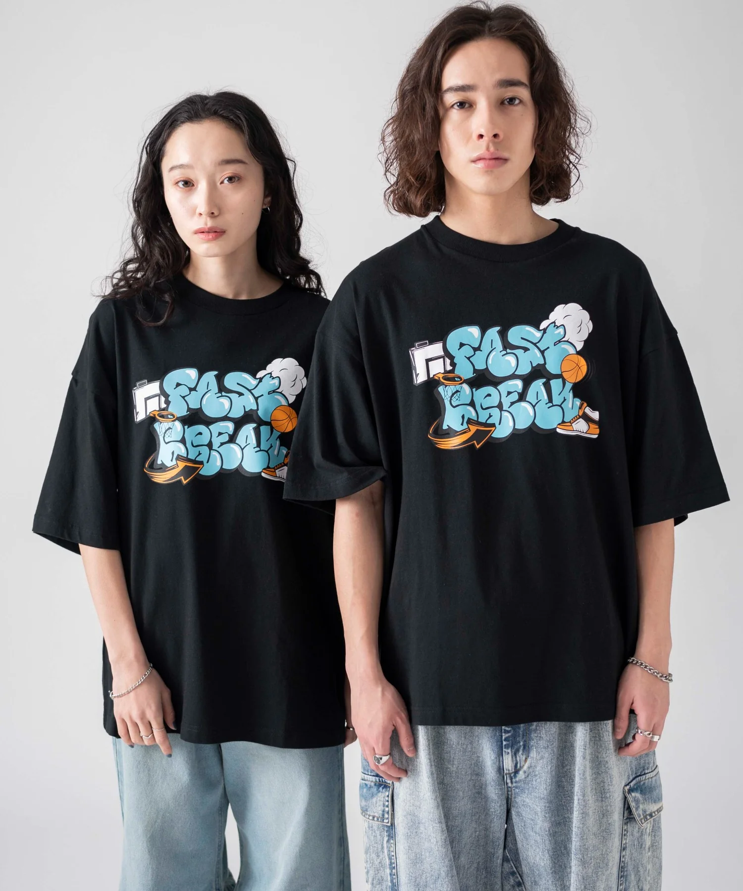アソートグラフィックT - Image 9