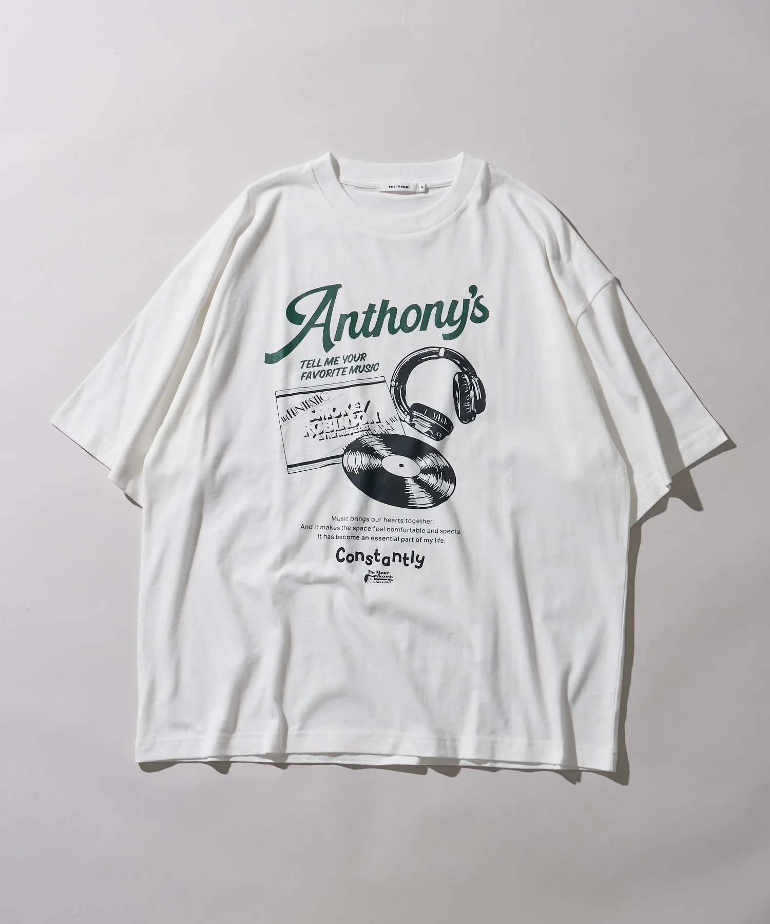アソートグラフィックT - Image 91