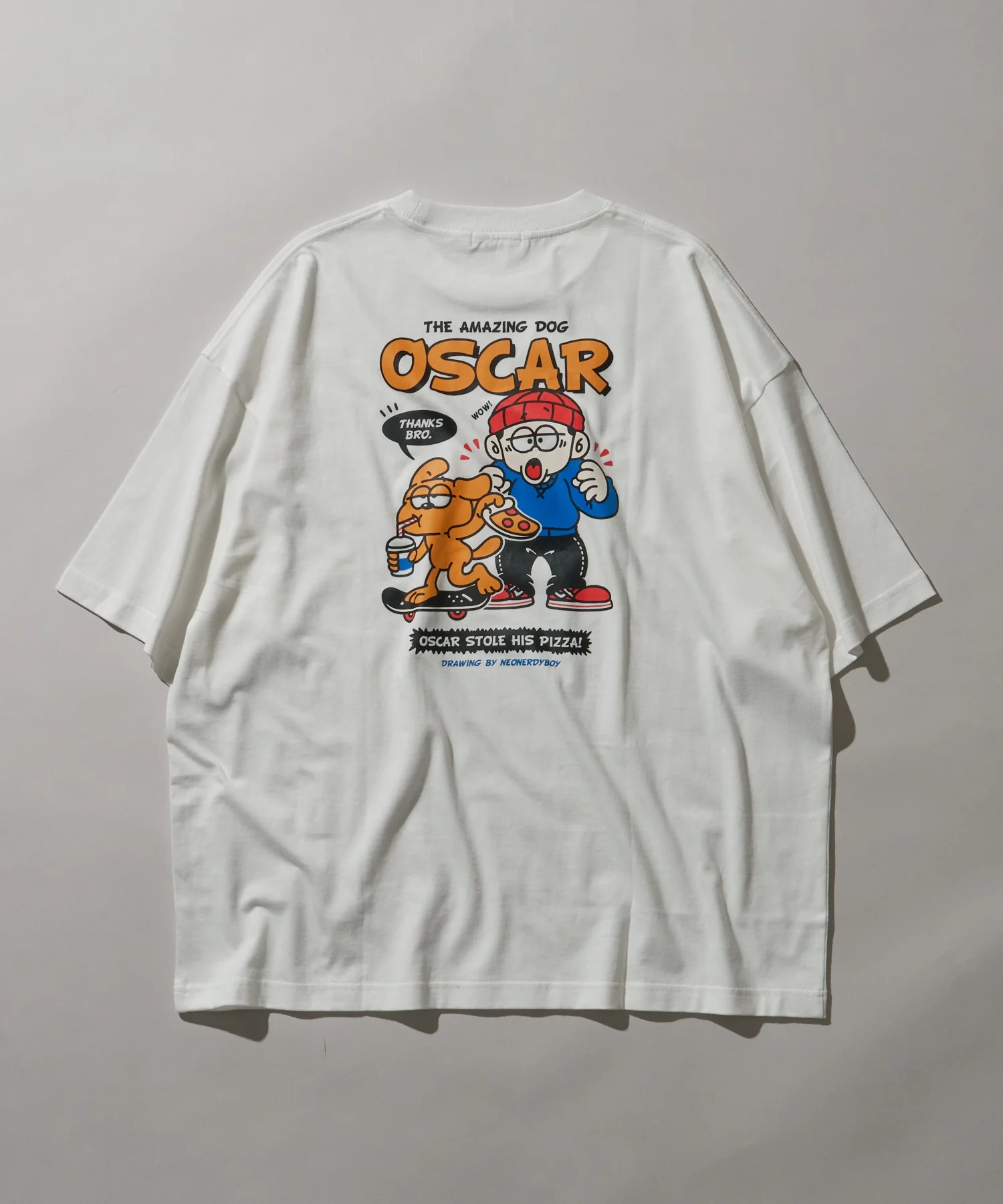 アソートグラフィックT - Image 94