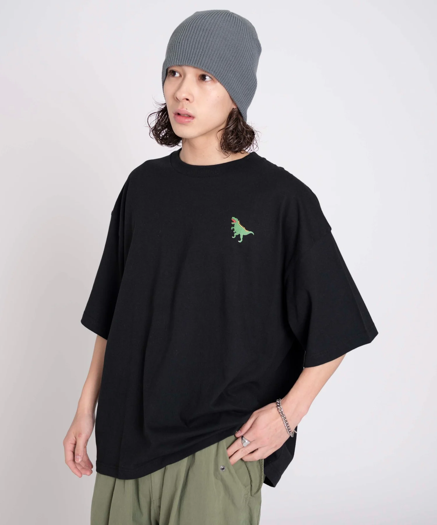 アソートグラフィックT(2) - Image 101