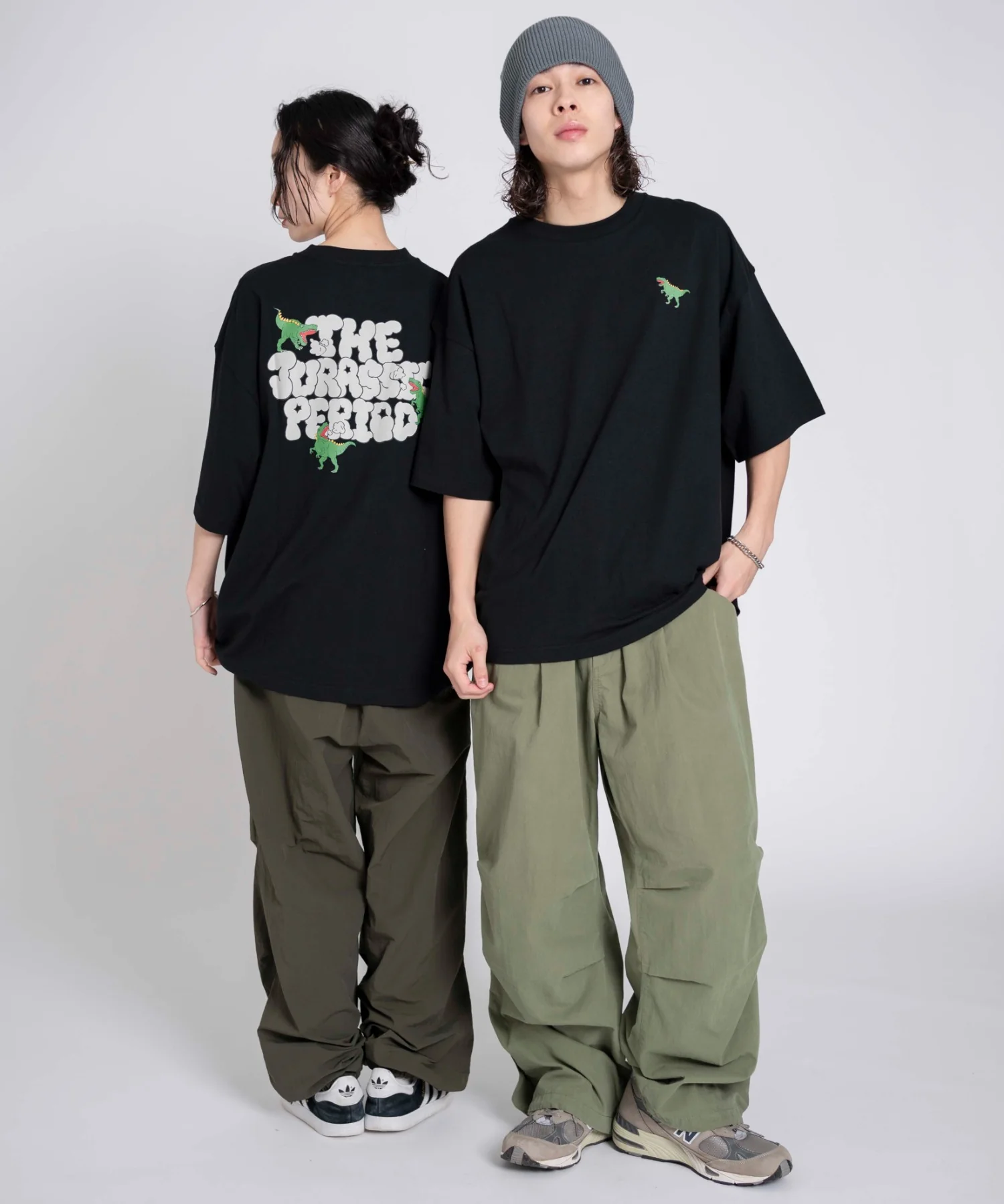 アソートグラフィックT(2) - Image 103