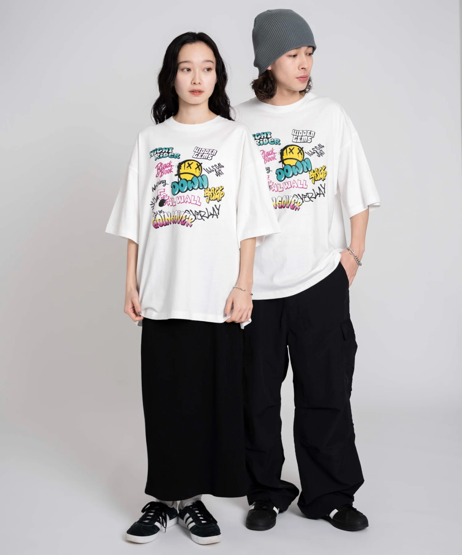 アソートグラフィックT(2) - Image 106
