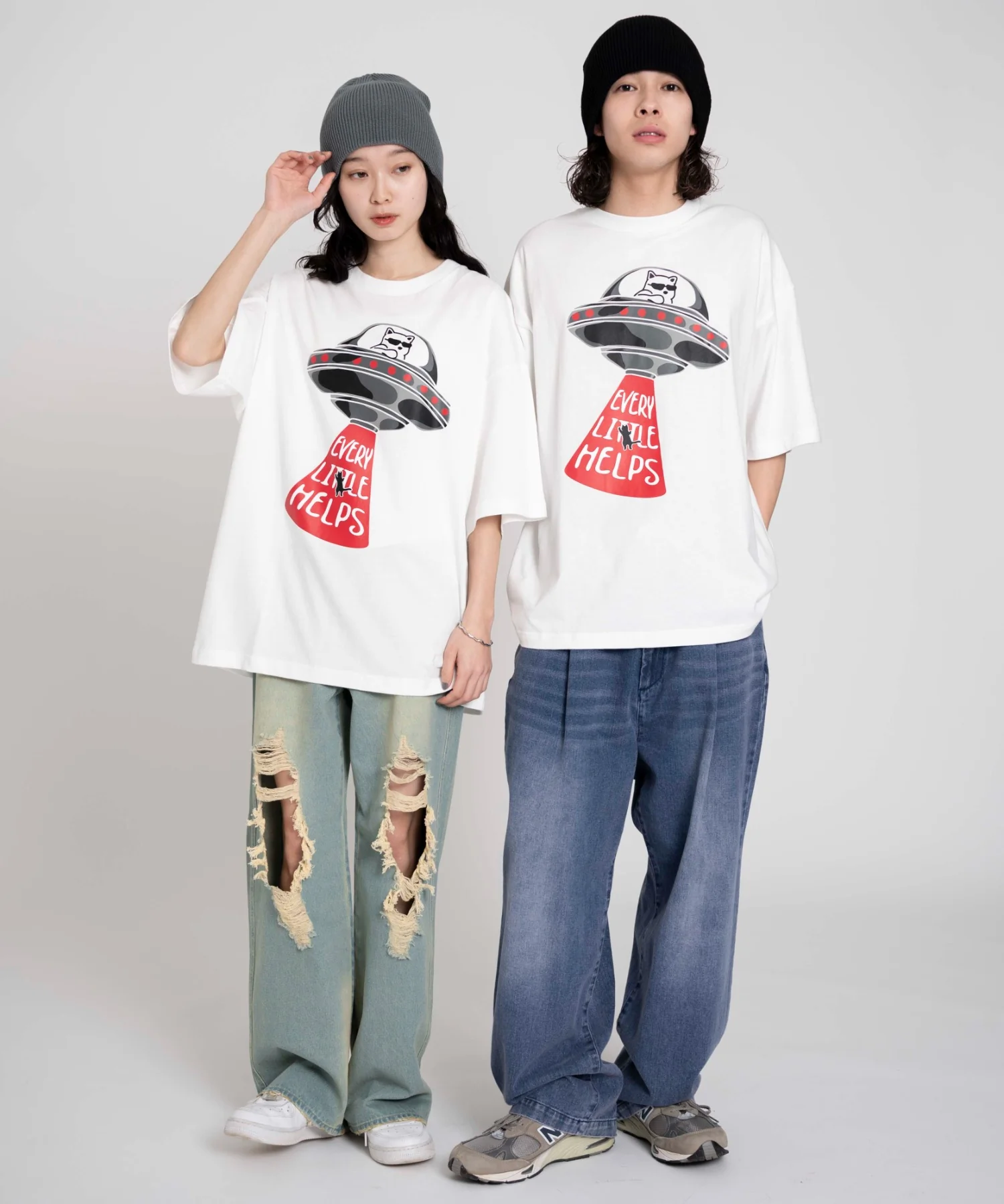 アソートグラフィックT(2) - Image 109