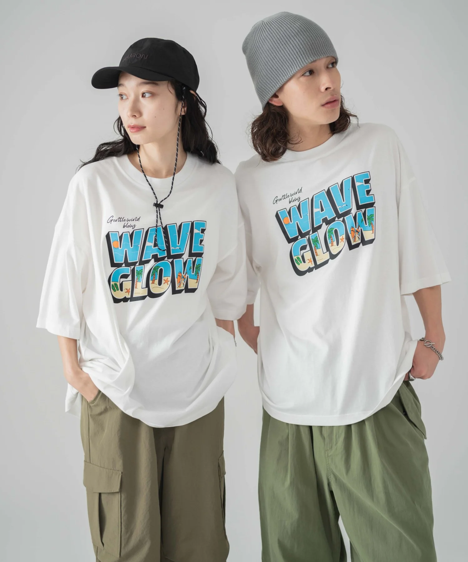 アソートグラフィックT(2) - Image 112