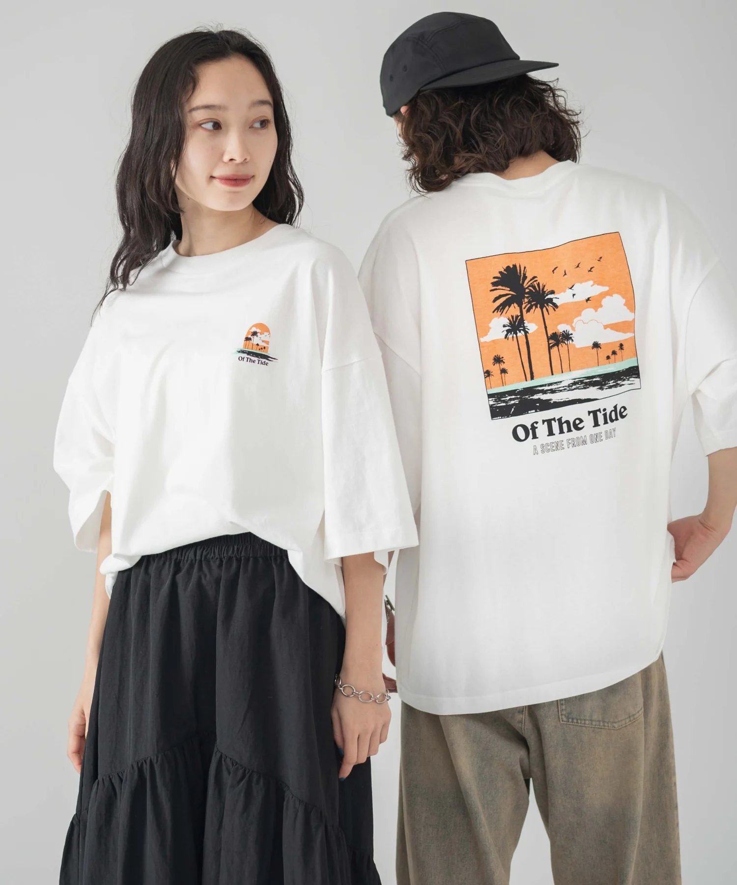 アソートグラフィックT(2) - Image 115