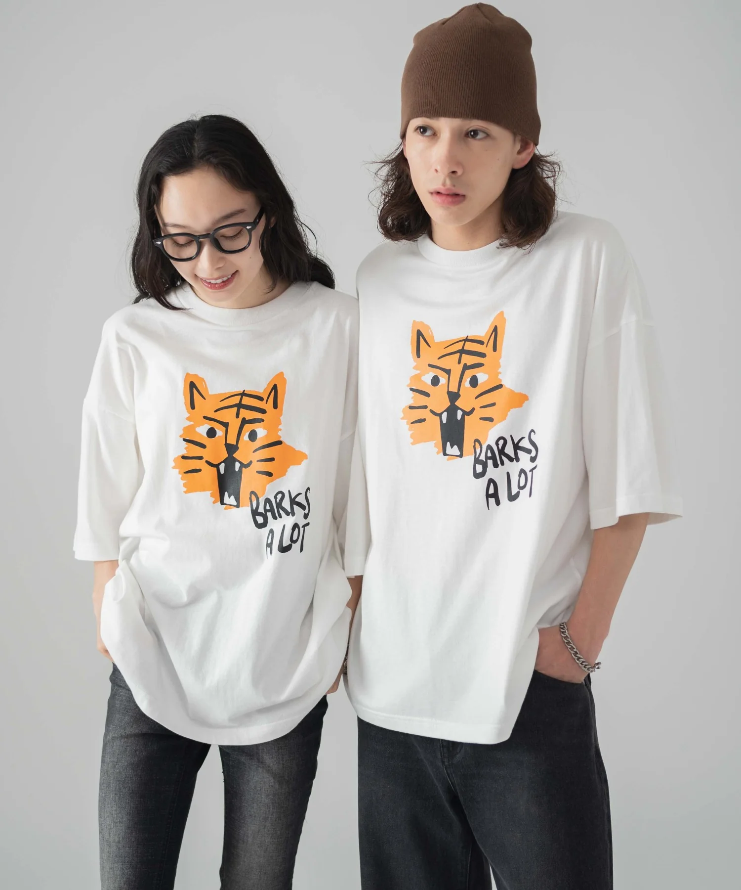 アソートグラフィックT(2) - Image 118