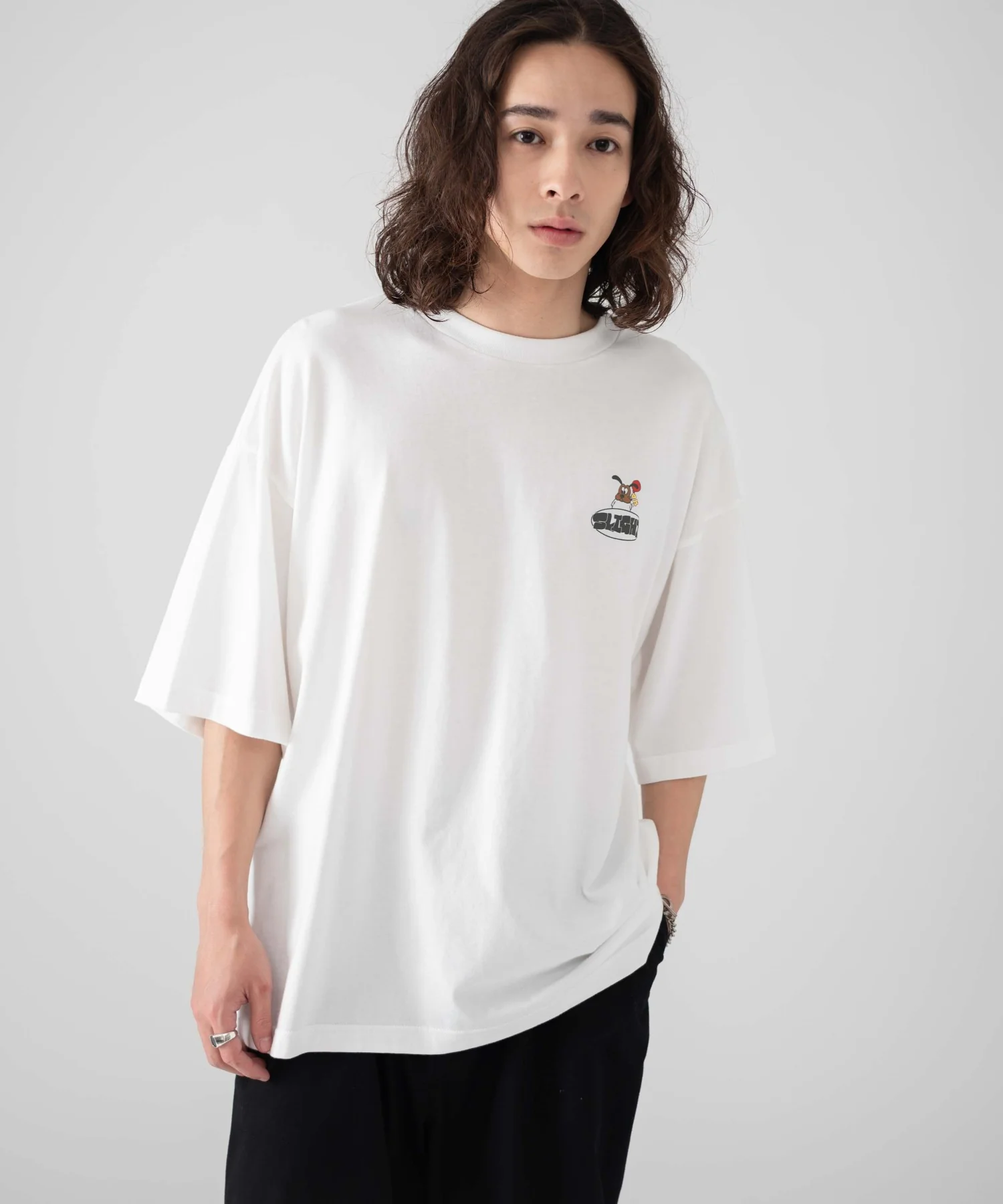 アソートグラフィックT(2) - Image 119