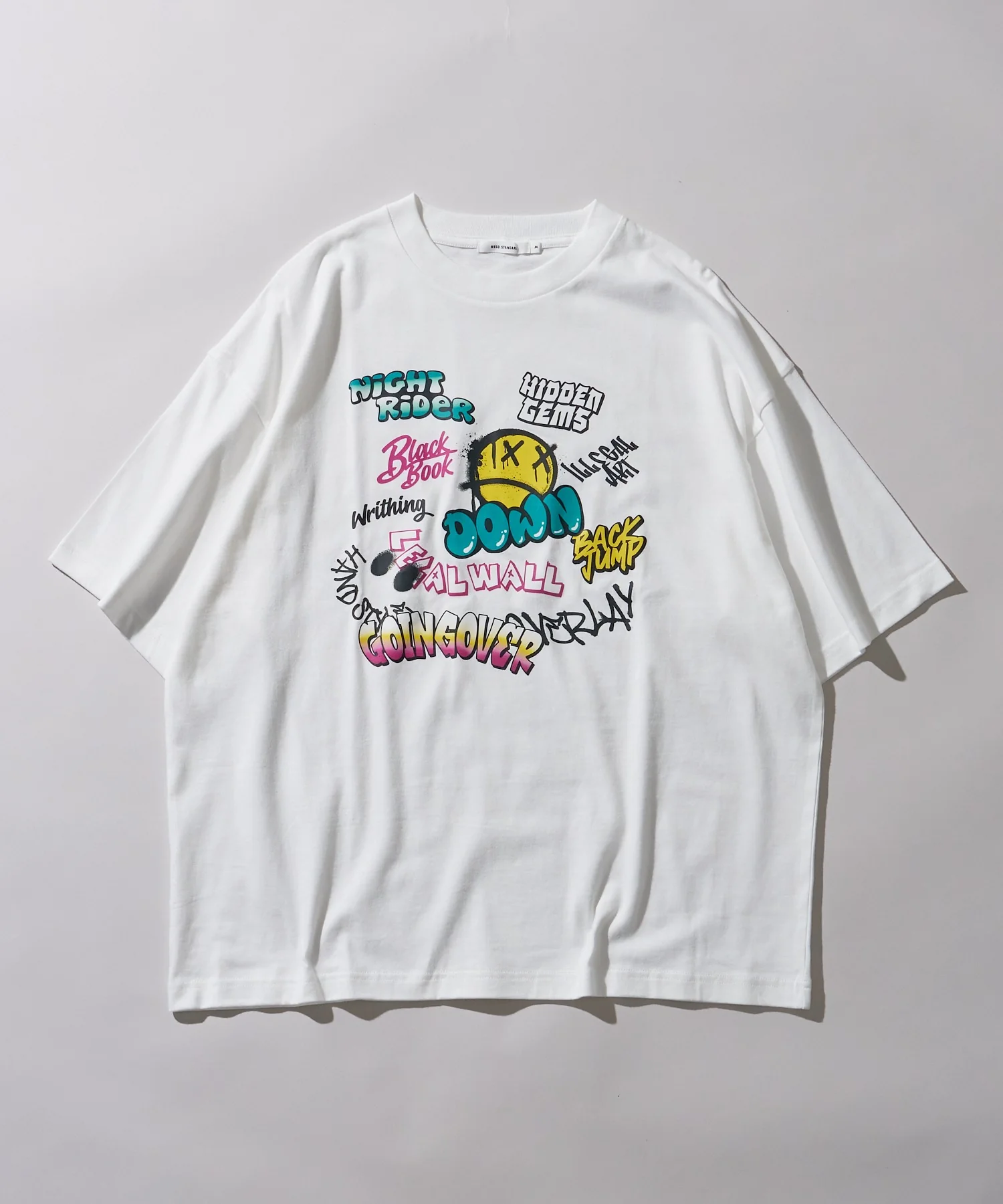 アソートグラフィックT(2) - Image 12