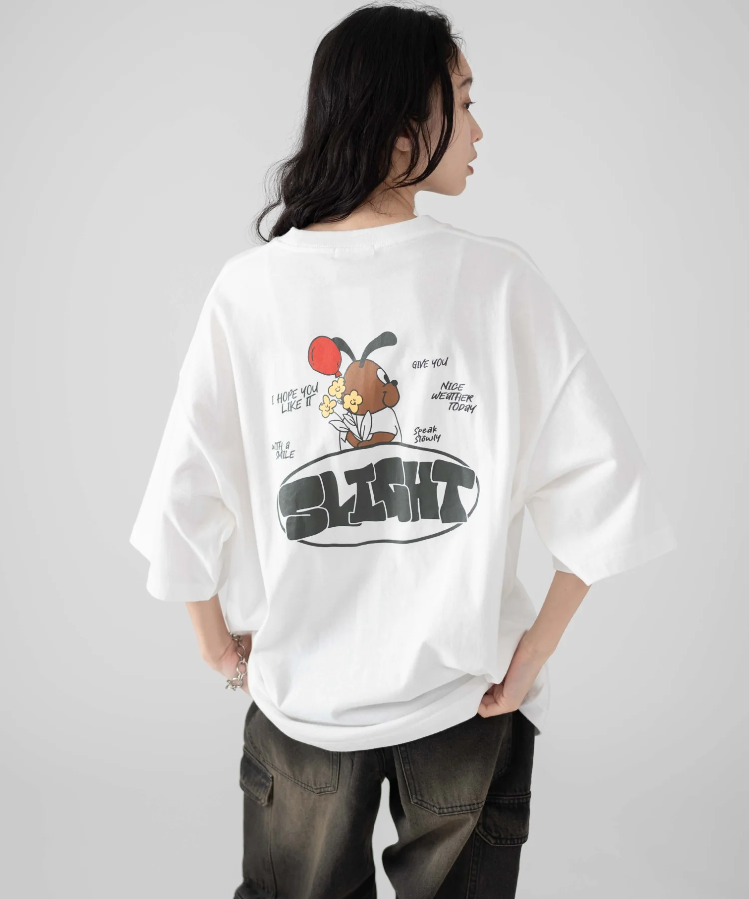アソートグラフィックT(2) - Image 120