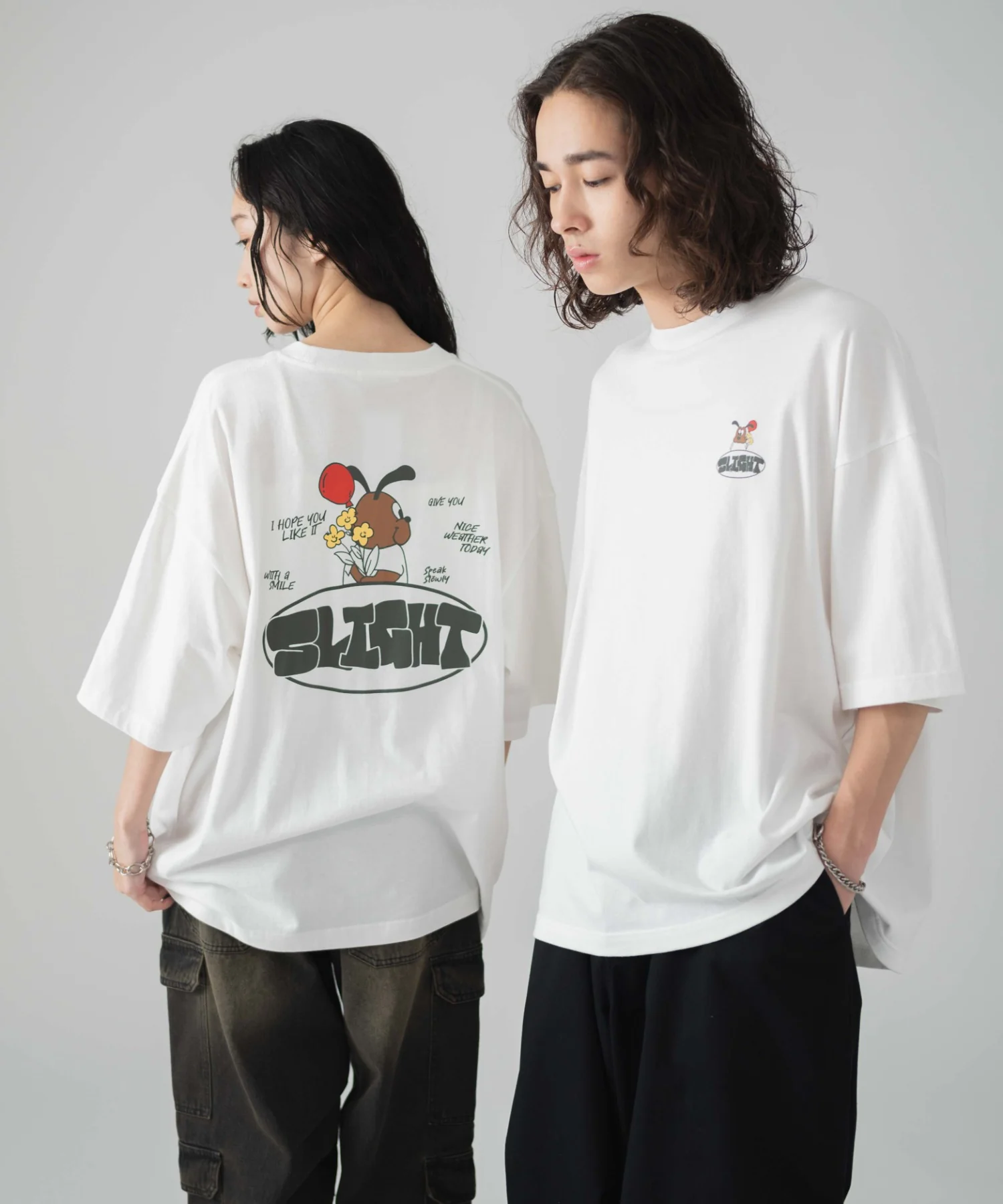 アソートグラフィックT(2) - Image 121