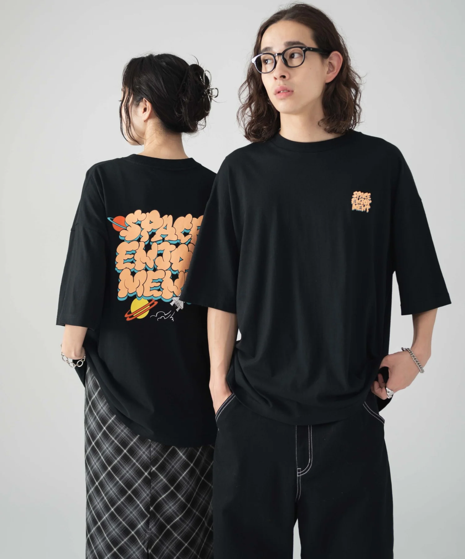 アソートグラフィックT(2) - Image 127
