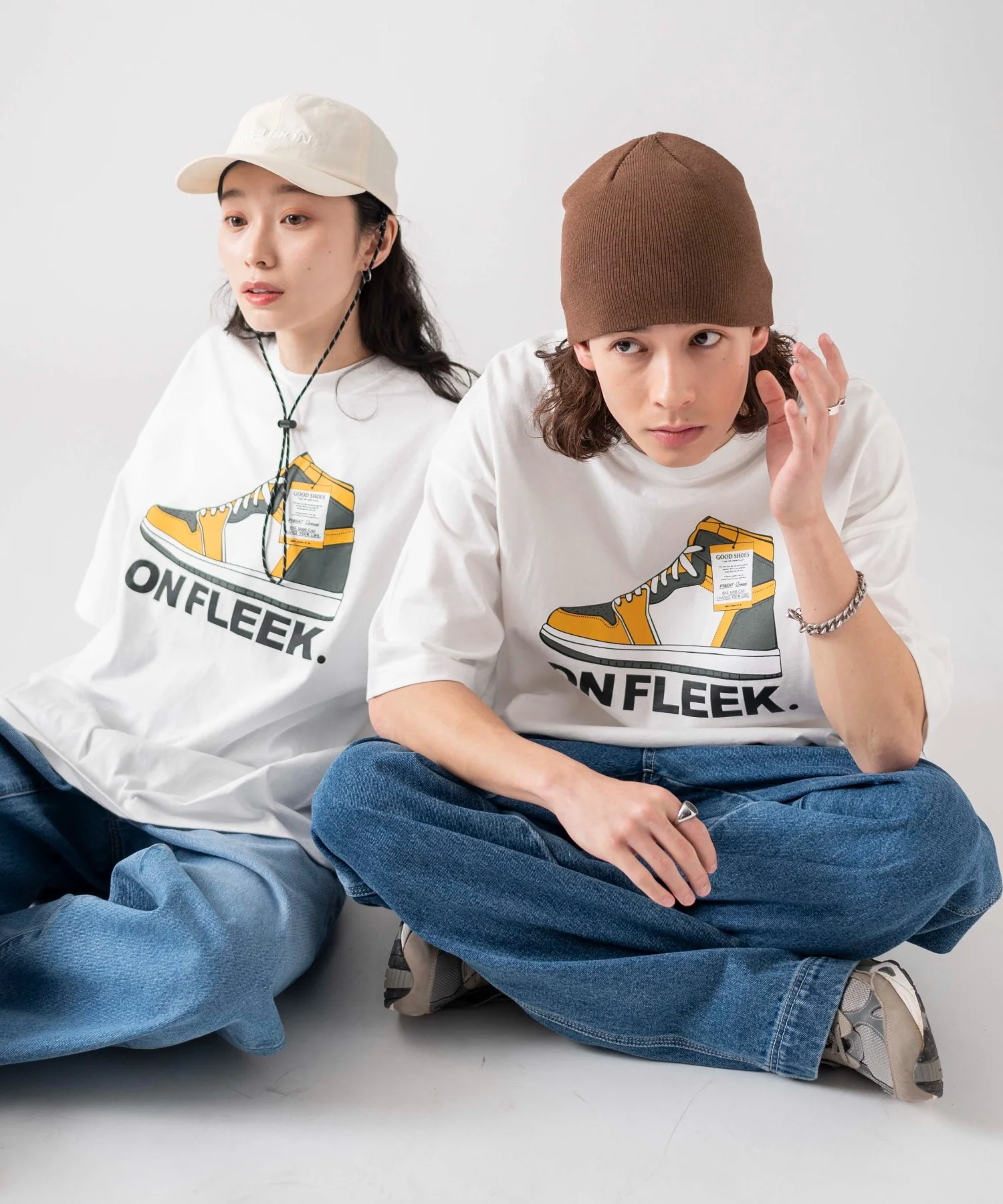 アソートグラフィックT(2) - Image 19