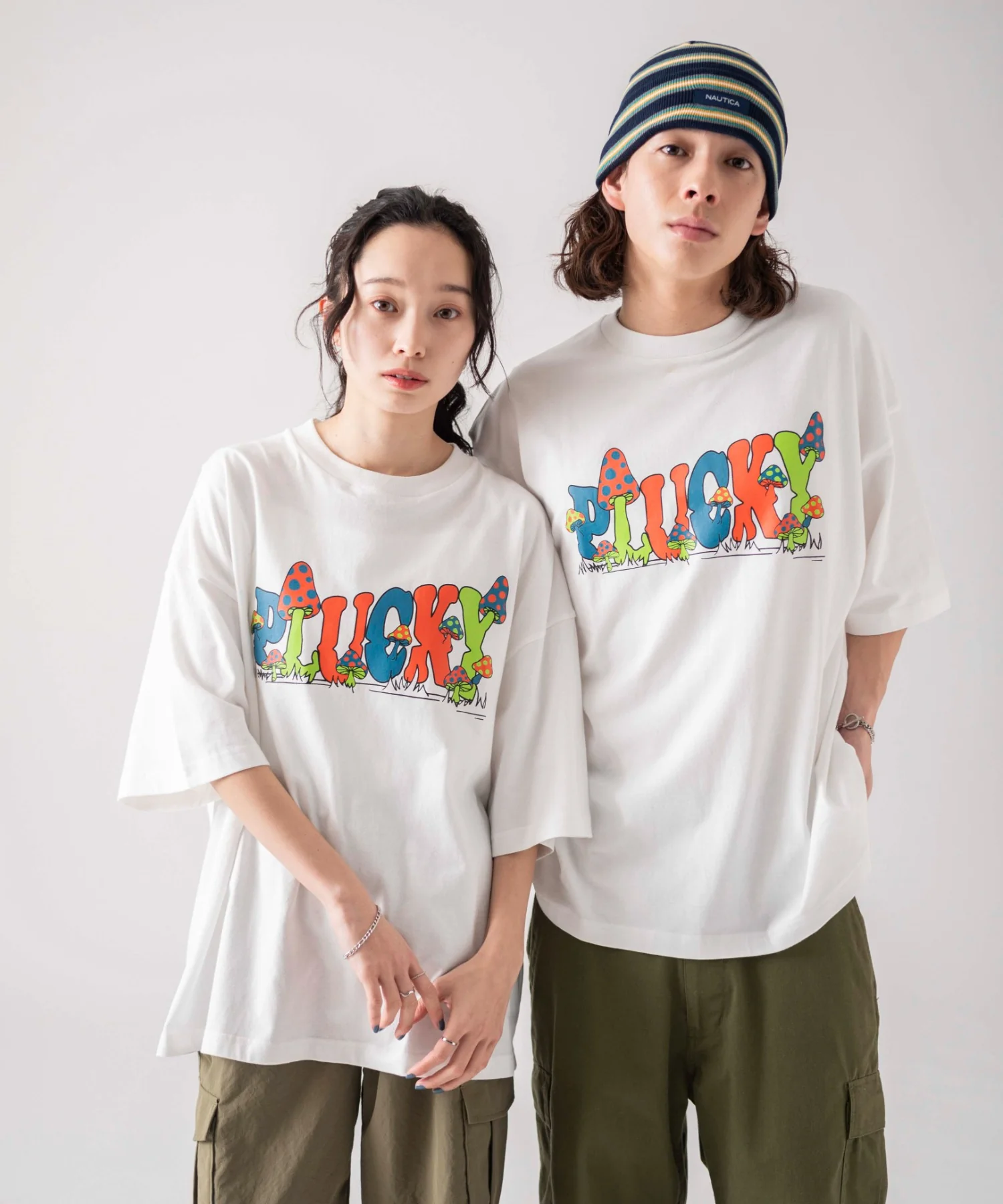 アソートグラフィックT(2) - Image 22