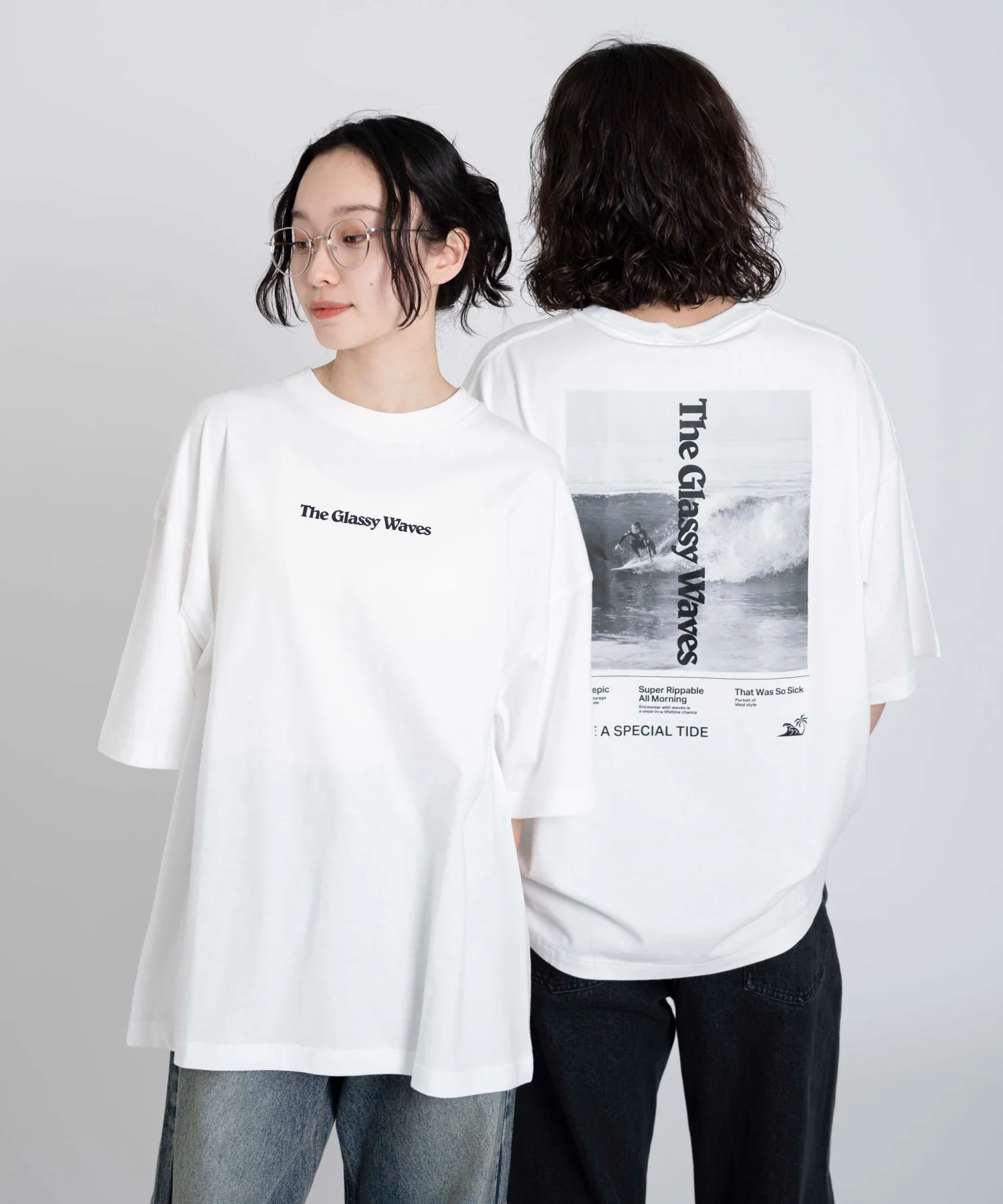 アソートグラフィックT(2) - Image 25