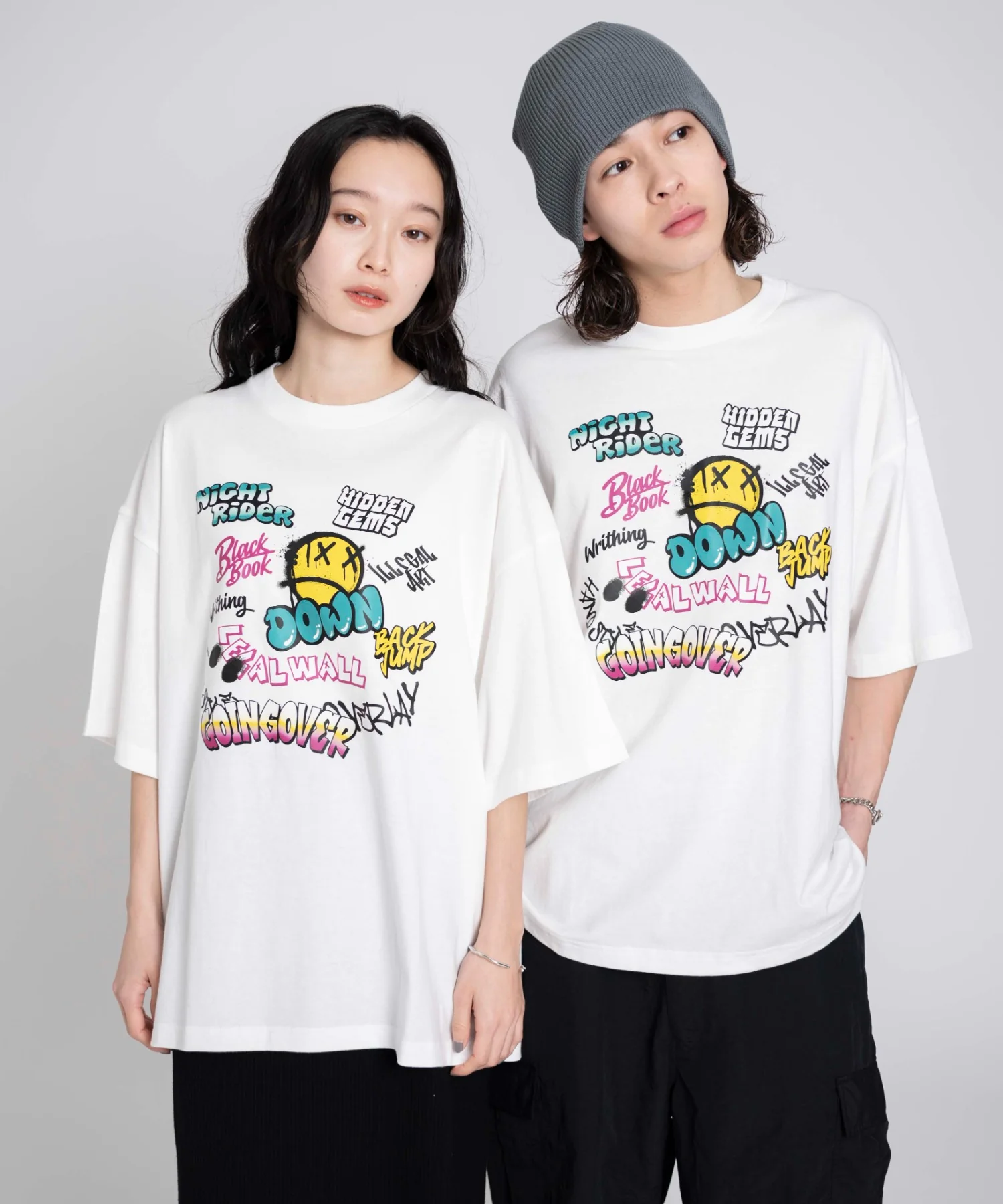 アソートグラフィックT(2) - Image 29