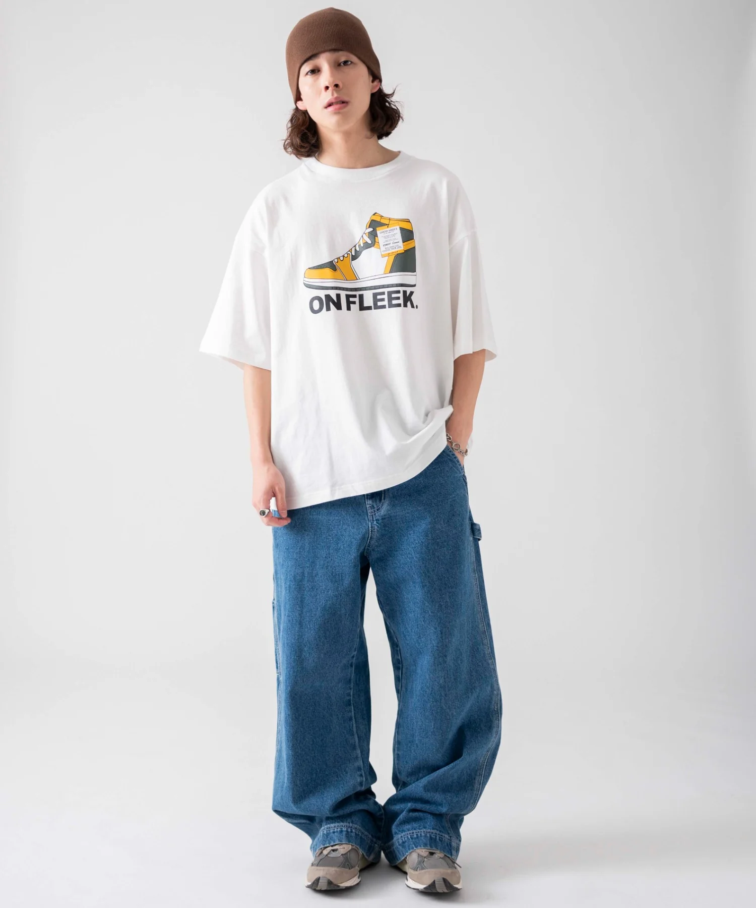アソートグラフィックT(2) - Image 38