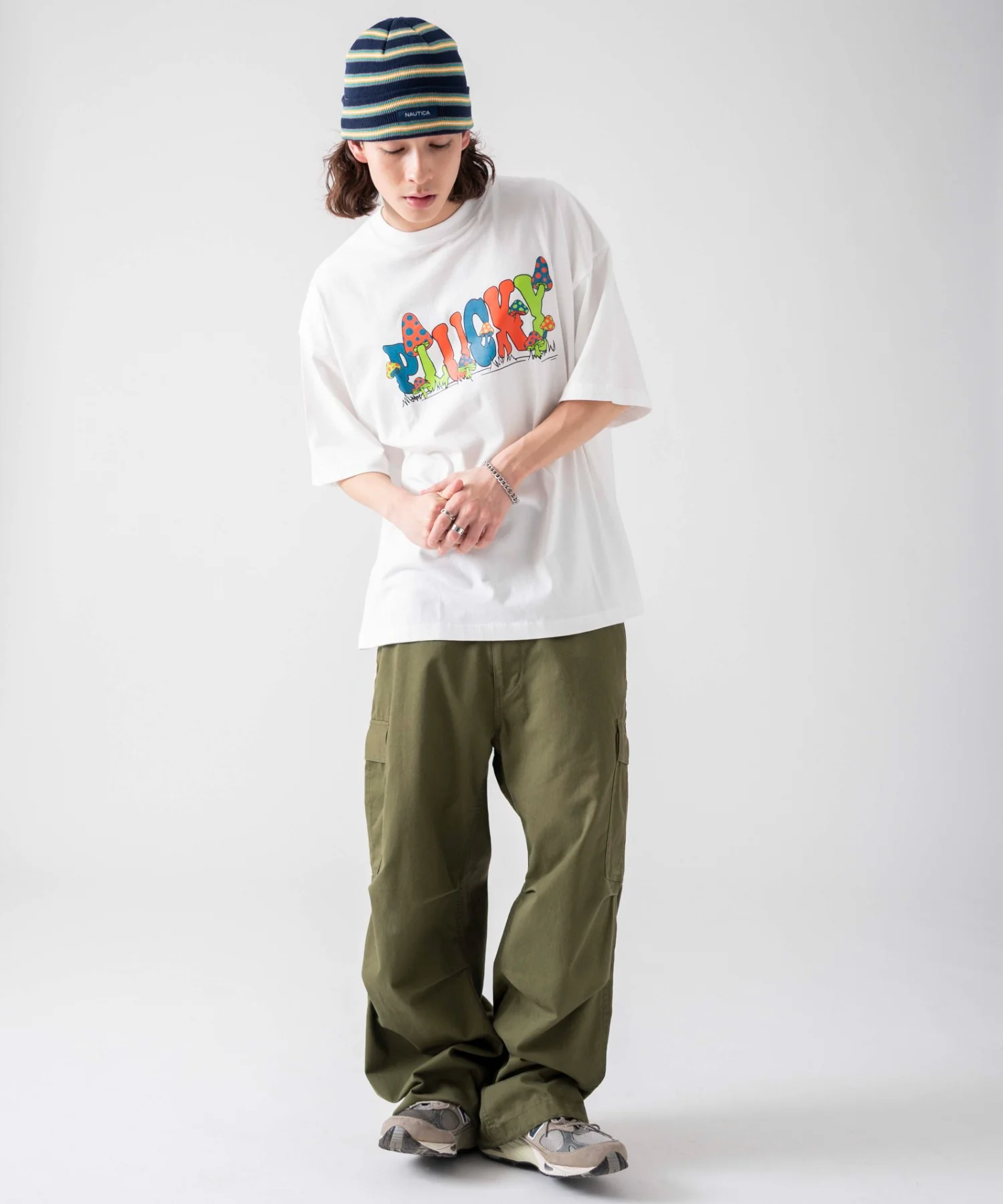 アソートグラフィックT(2) - Image 44