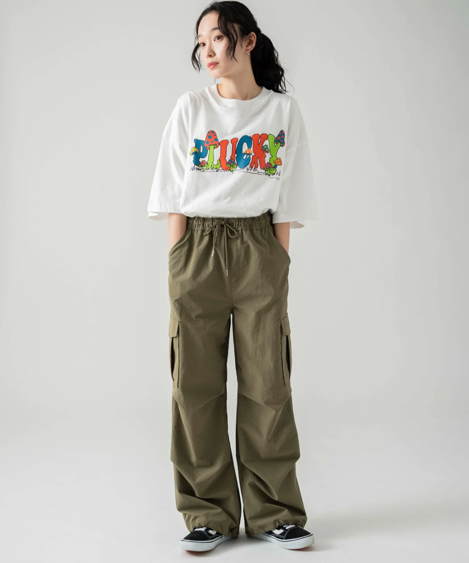 アソートグラフィックT(2) - Image 45