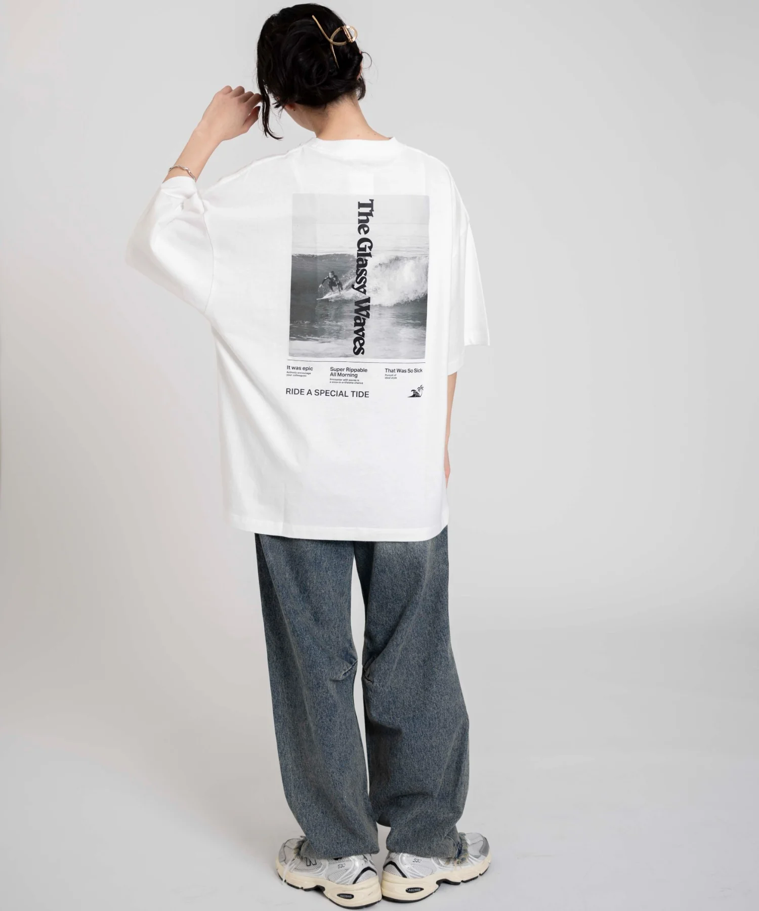 アソートグラフィックT(2) - Image 51