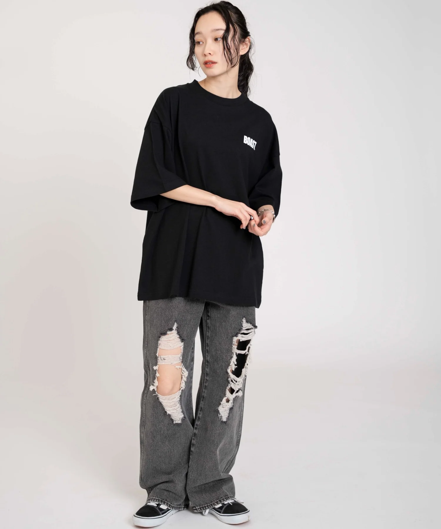 アソートグラフィックT(2) - Image 53