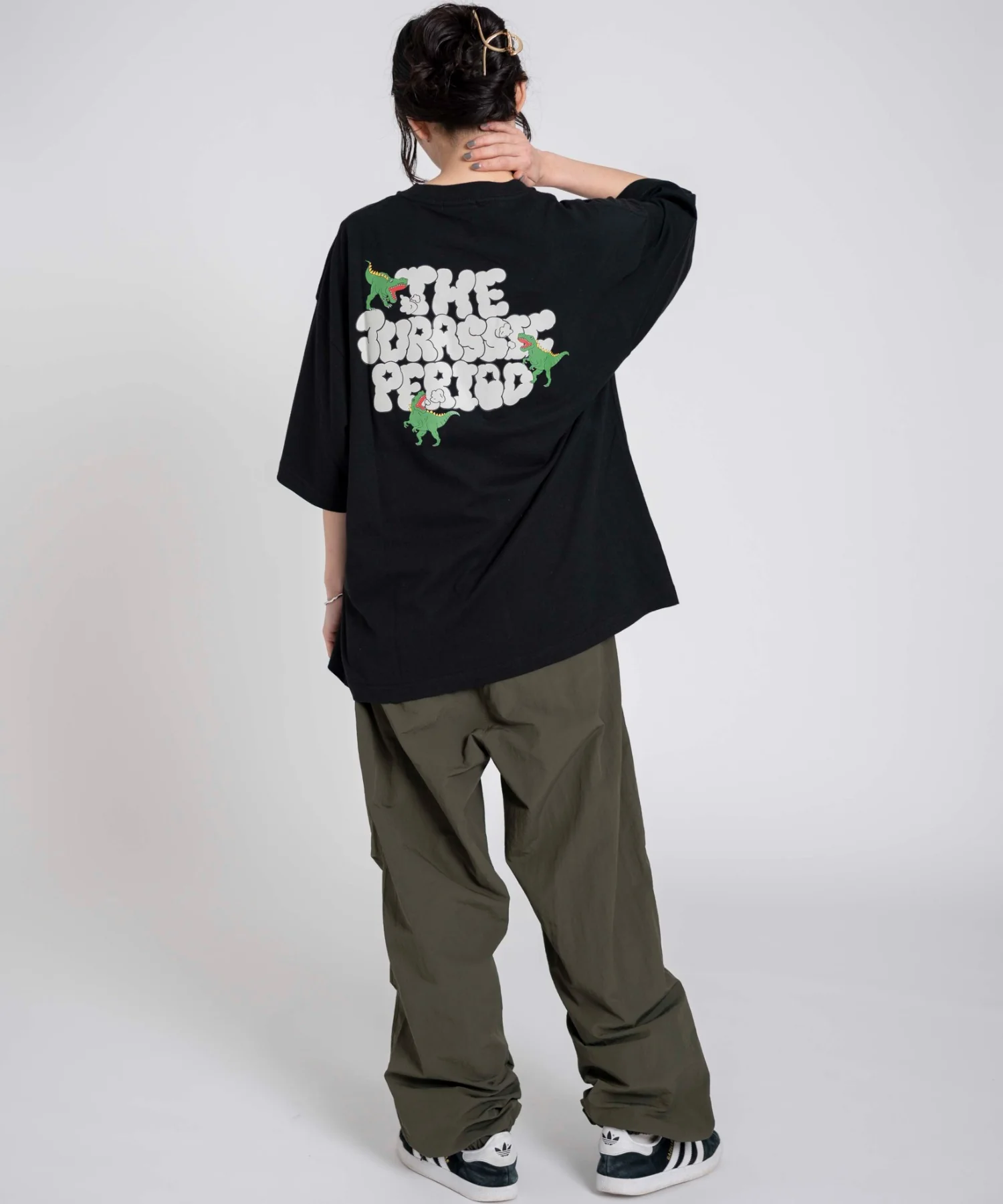 アソートグラフィックT(2) - Image 57