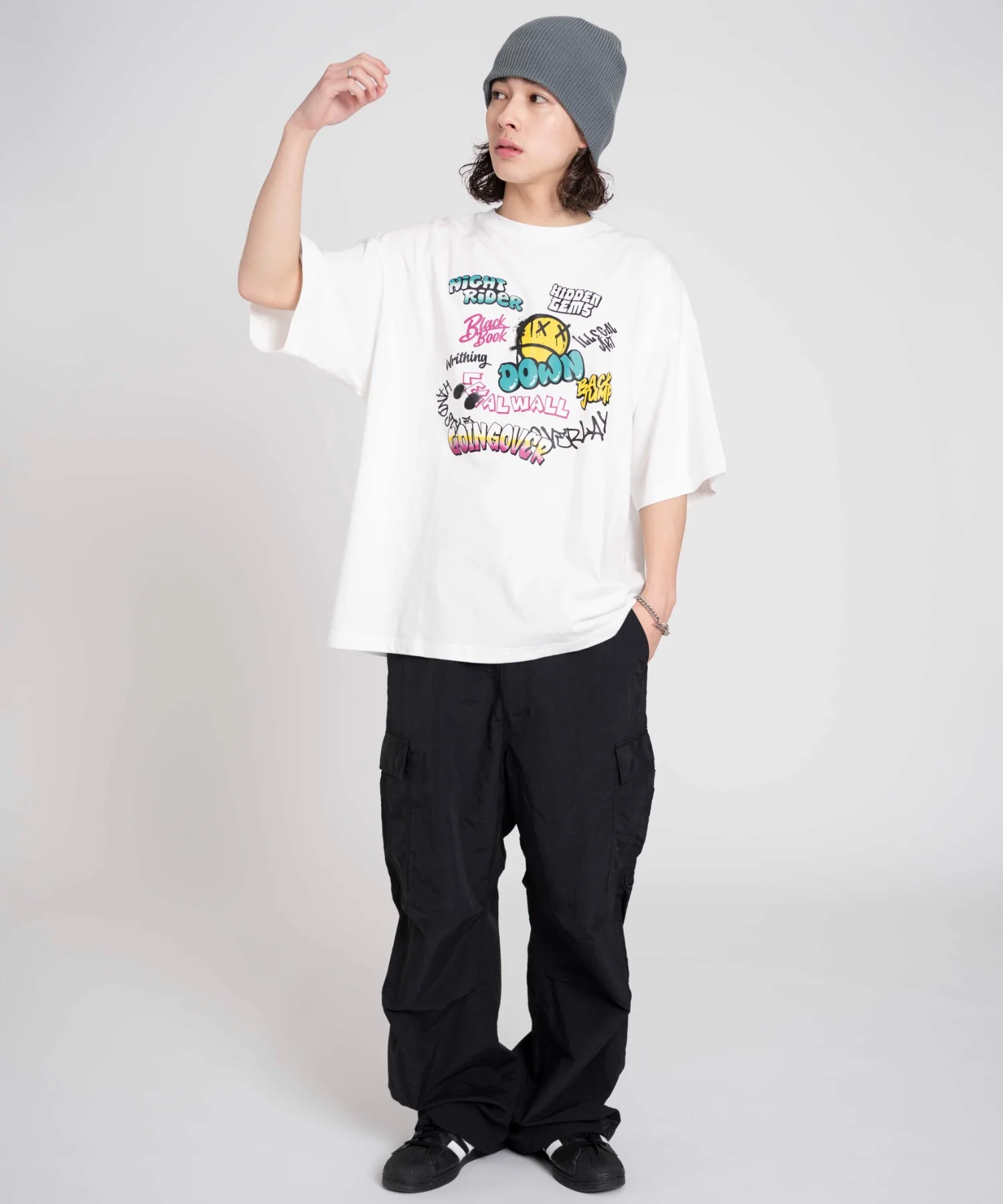 アソートグラフィックT(2) - Image 58