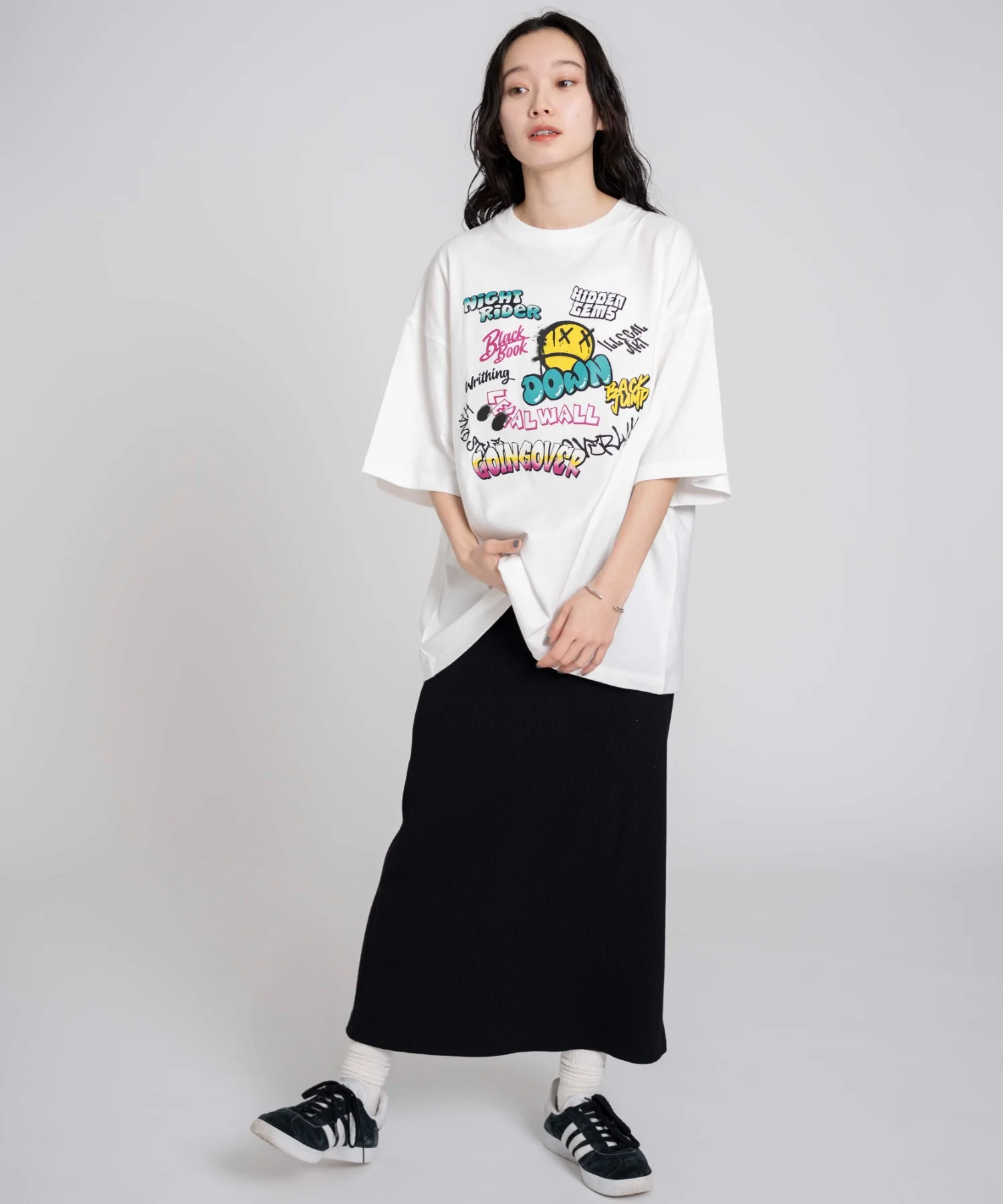 アソートグラフィックT(2) - Image 59