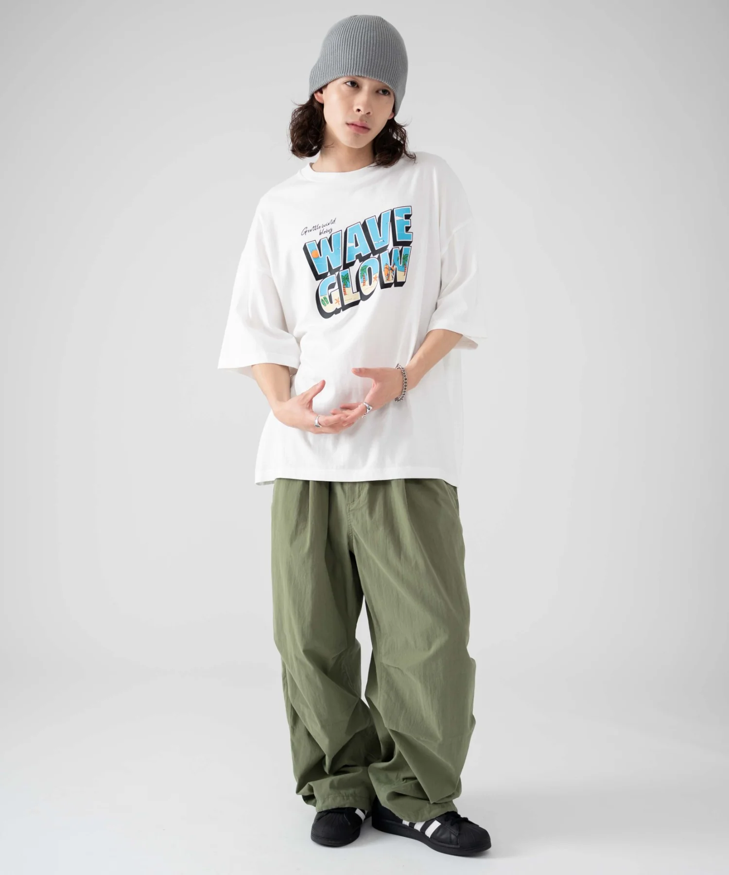 アソートグラフィックT(2) - Image 62